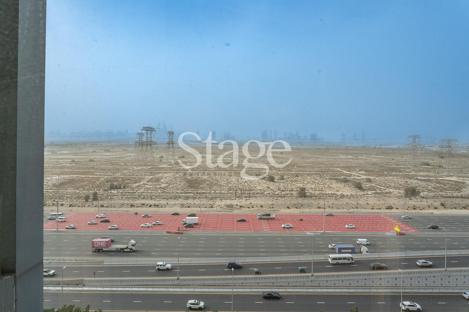 Studio for Rent in Jumeirah Village Circle, Dubai AP7630L