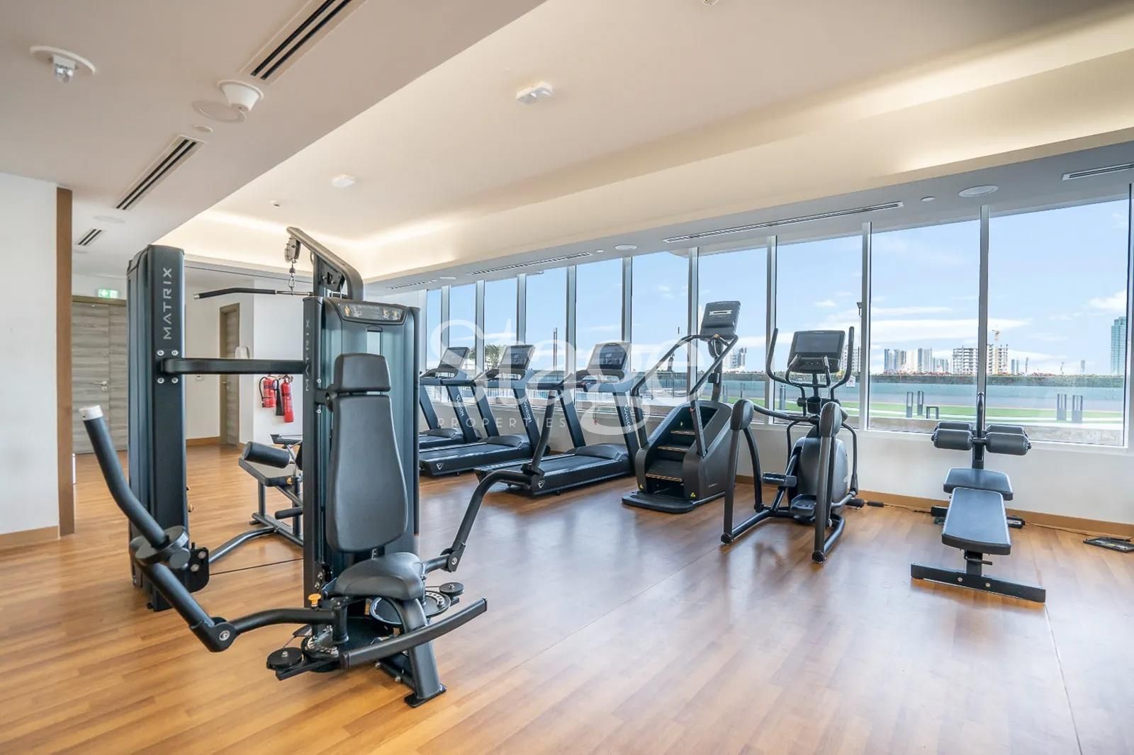 Studio for Rent in Jumeirah Village Circle, Dubai AP7630L