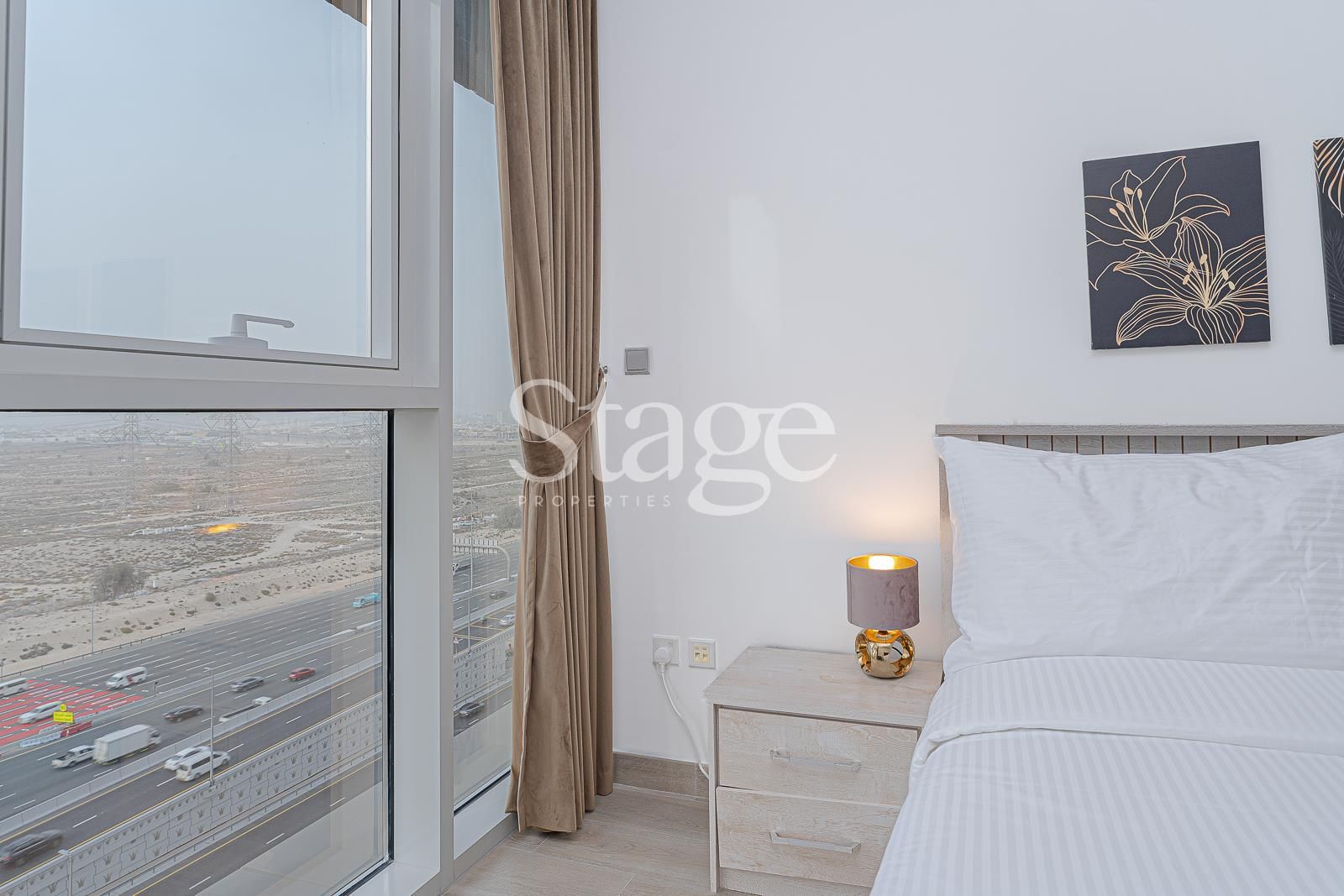 Studio for Rent in Jumeirah Village Circle, Dubai AP7630L