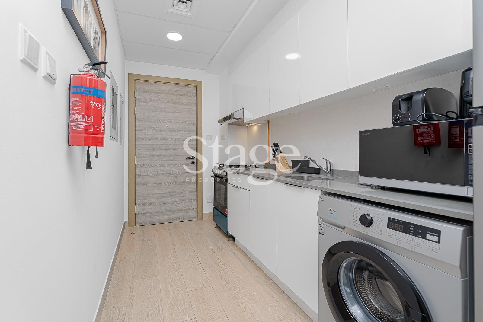 Studio for Rent in Jumeirah Village Circle, Dubai AP7630L