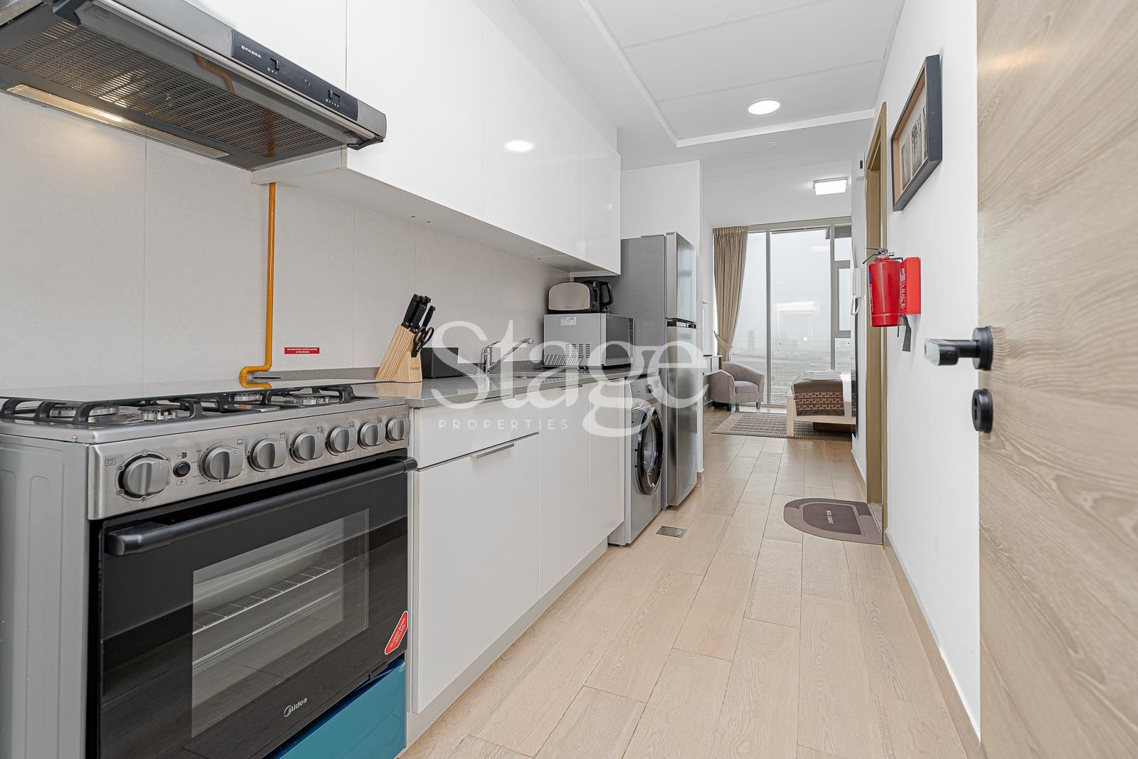 Studio for Rent in Jumeirah Village Circle, Dubai AP7630L