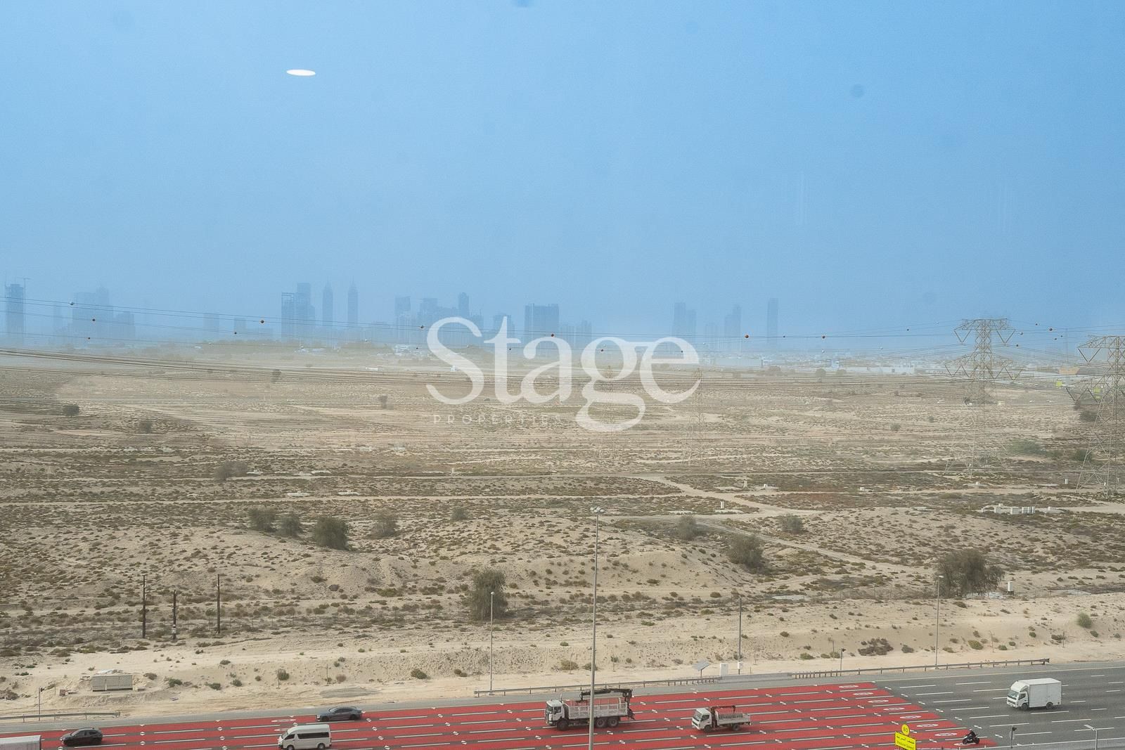 Studio for Rent in Jumeirah Village Circle, Dubai AP7630L