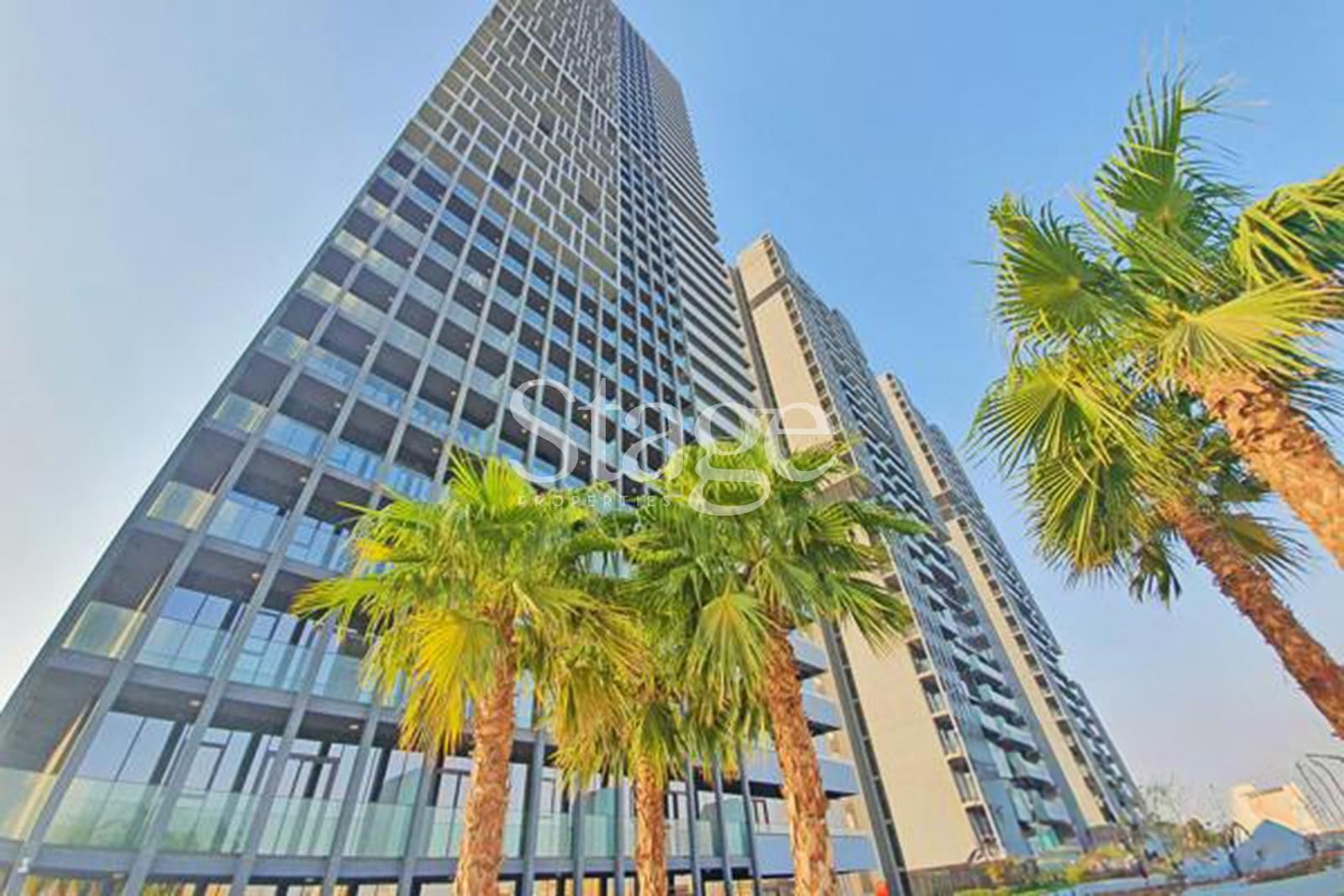 Studio for Rent in Jumeirah Village Circle, Dubai AP7630L