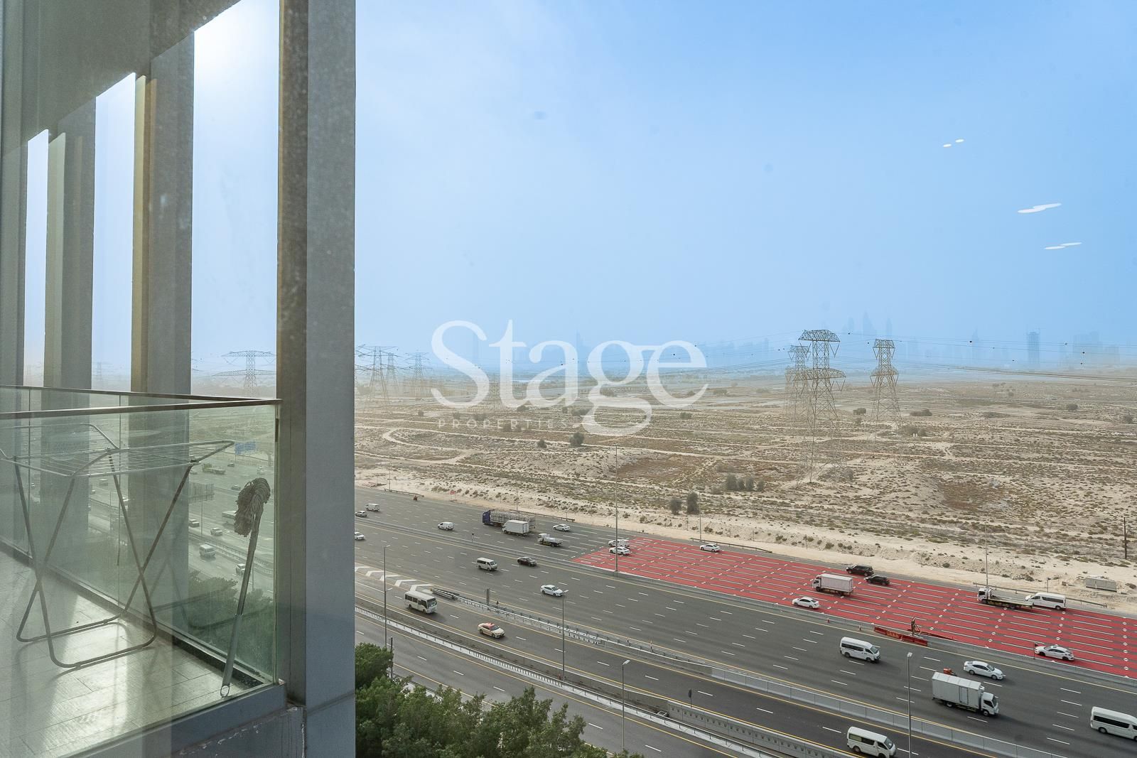 Studio for Rent in Jumeirah Village Circle, Dubai AP7630L