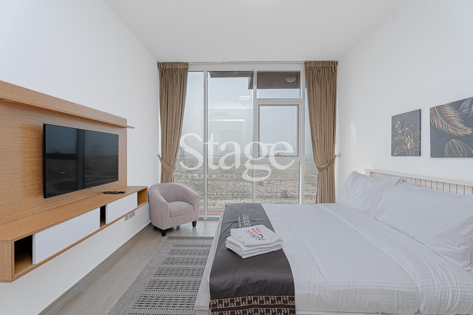 Studio for Rent in Jumeirah Village Circle, Dubai AP7630L