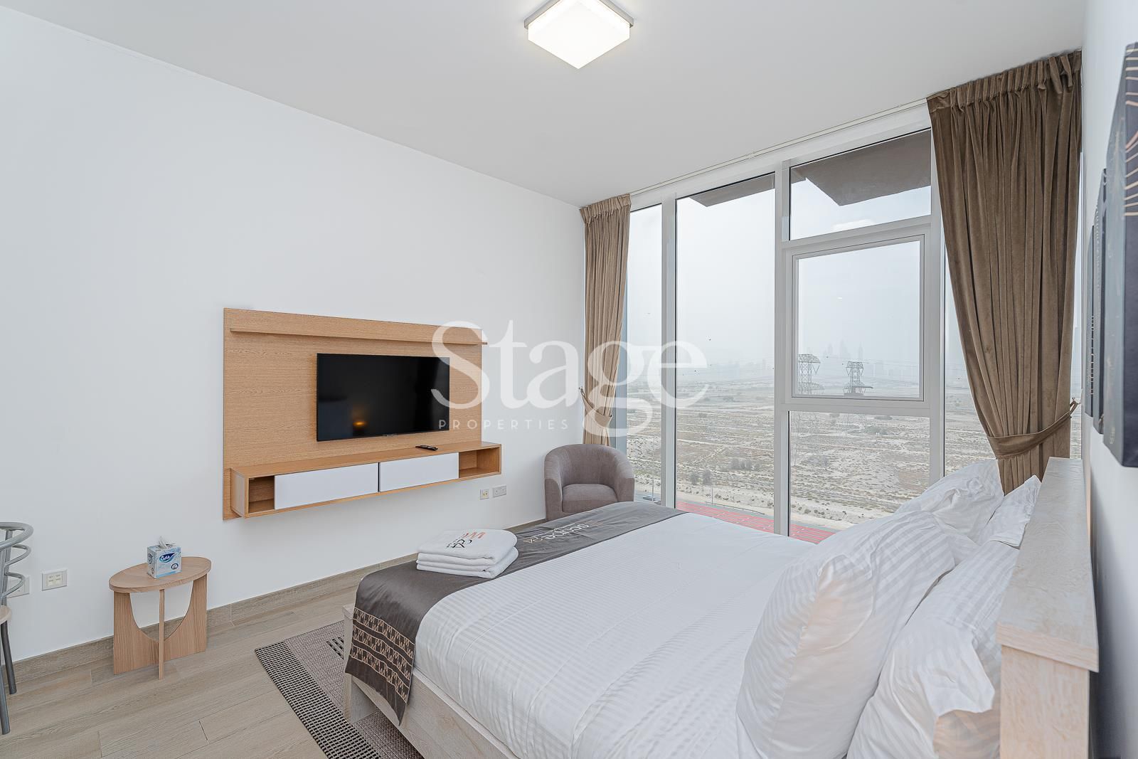 Studio for Rent in Jumeirah Village Circle, Dubai AP7630L