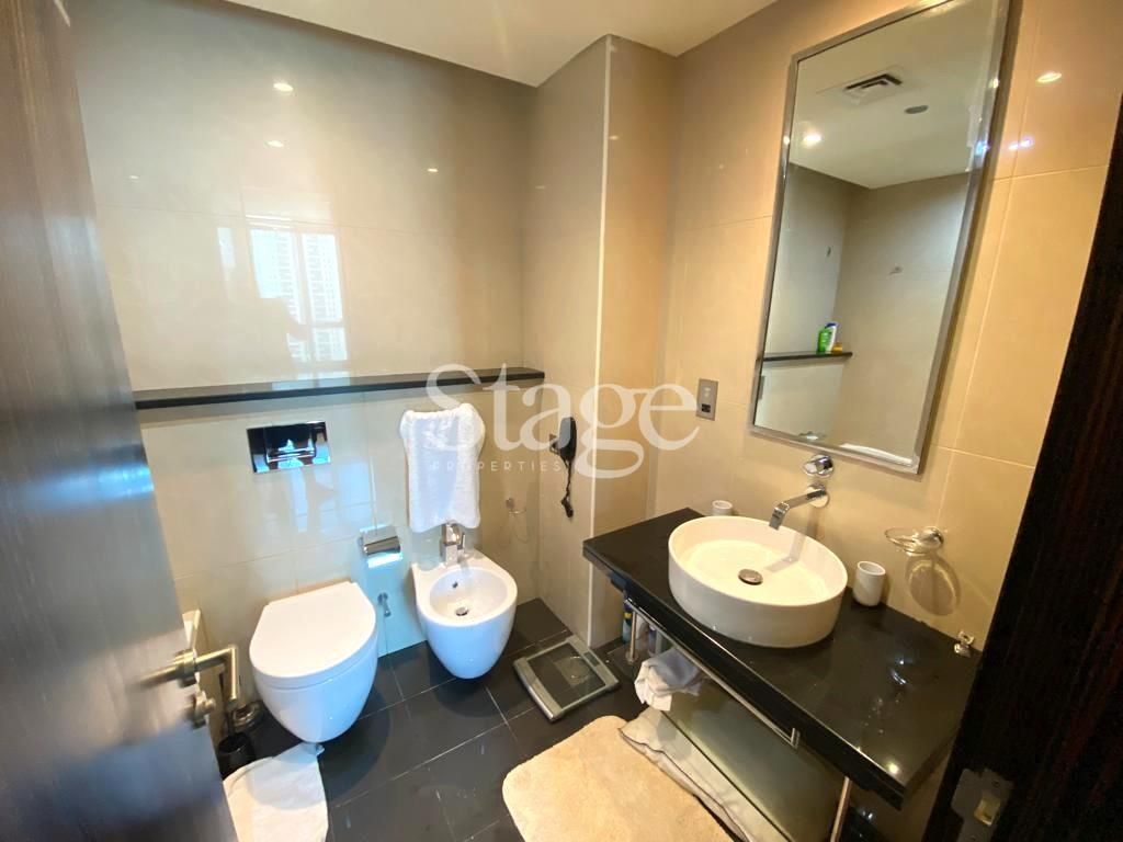 1 bedroom apartment for Rent in Jumeirah Lake Towers, Dubai AP7888L