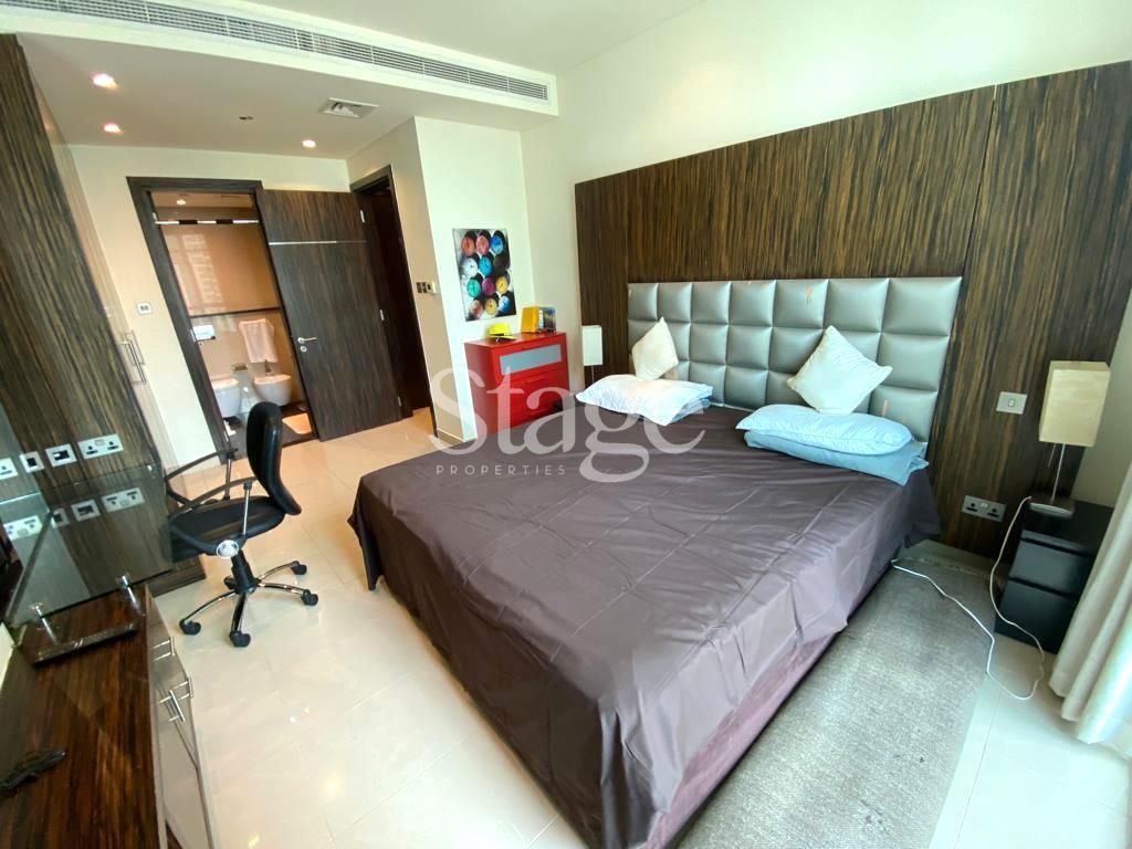 1 bedroom apartment for Rent in Jumeirah Lake Towers, Dubai AP7888L