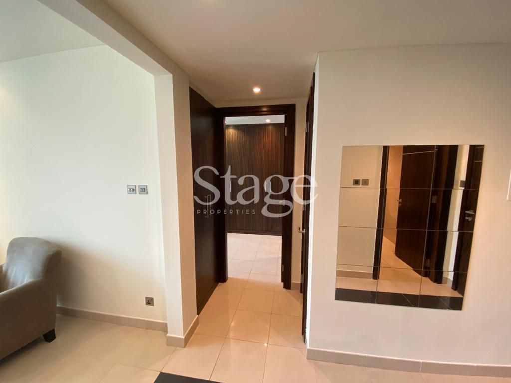 1 bedroom apartment for Rent in Jumeirah Lake Towers, Dubai AP7888L