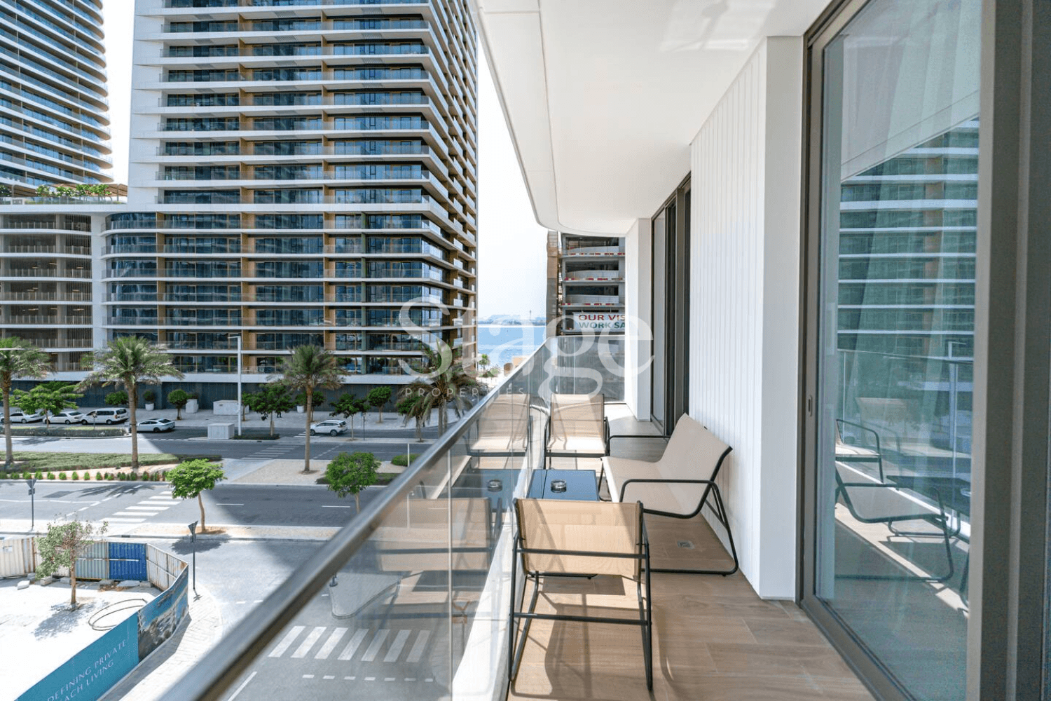 1 bedroom apartment for Rent in Dubai Harbour, Dubai AP9269L