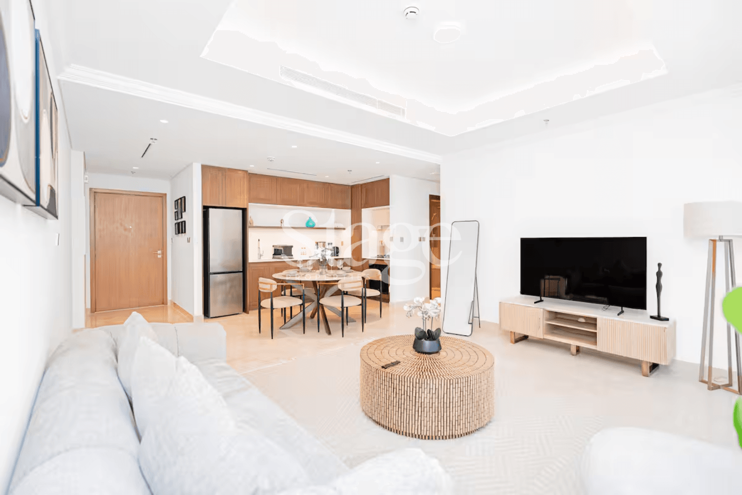 1 bedroom apartment for Rent in Dubai Harbour, Dubai AP9269L