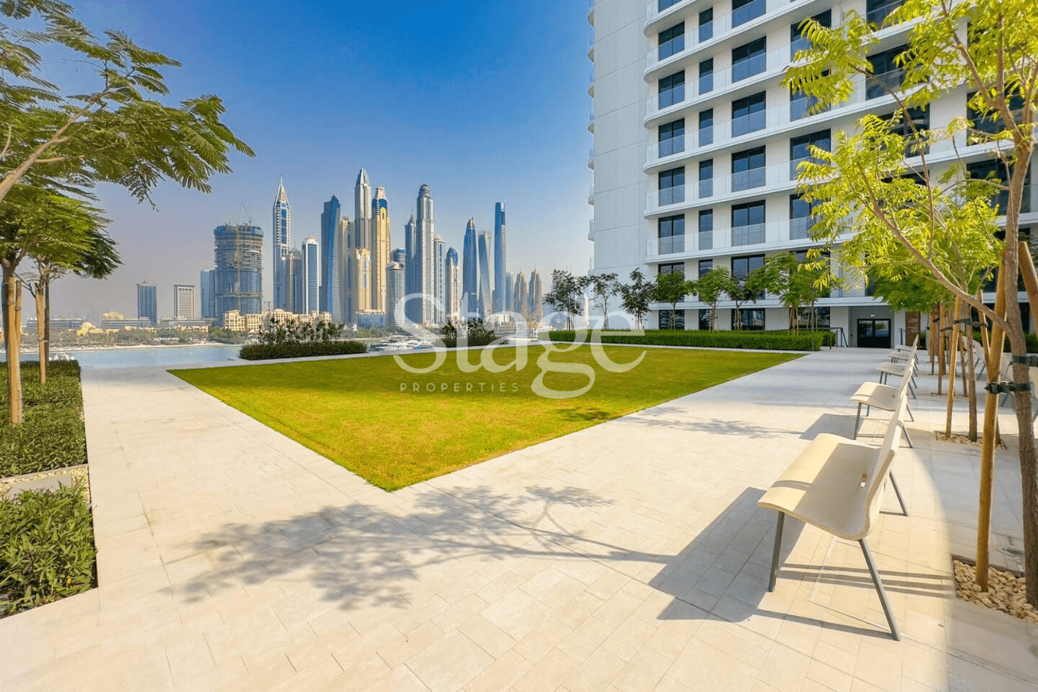 1 bedroom apartment for Rent in Dubai Harbour, Dubai AP9269L