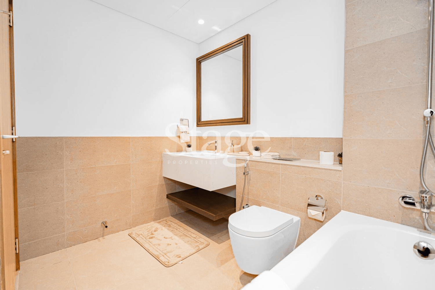 1 bedroom apartment for Rent in Dubai Harbour, Dubai AP9269L