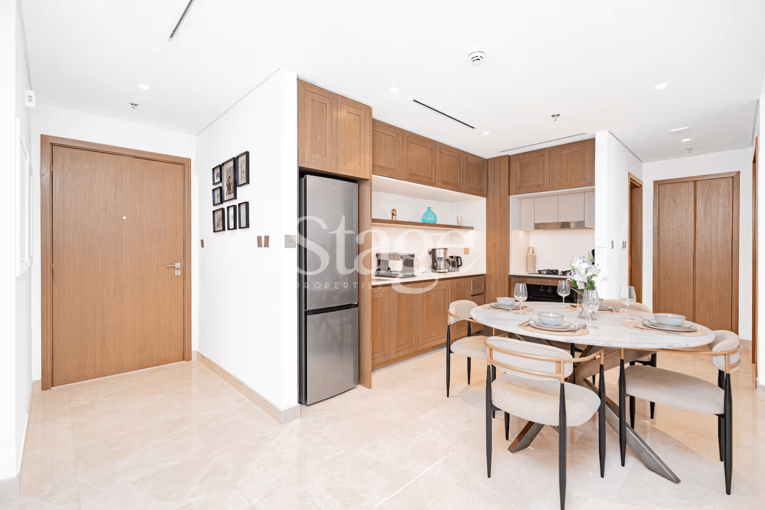 1 bedroom apartment for Rent in Dubai Harbour, Dubai AP9269L