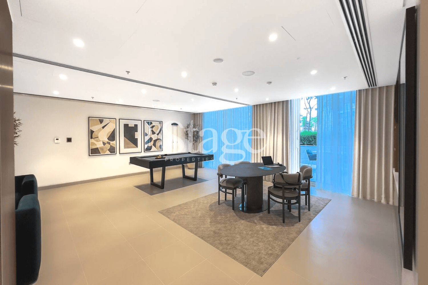 شقة من غرفة نوم للإيجار في Dubai Harbour، Dubai AP9314L