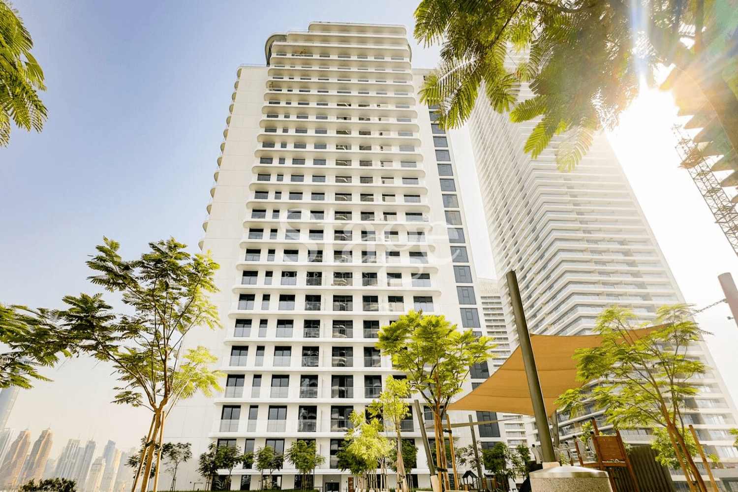 1 bedroom apartment for Rent in Dubai Harbour, Dubai AP9269L