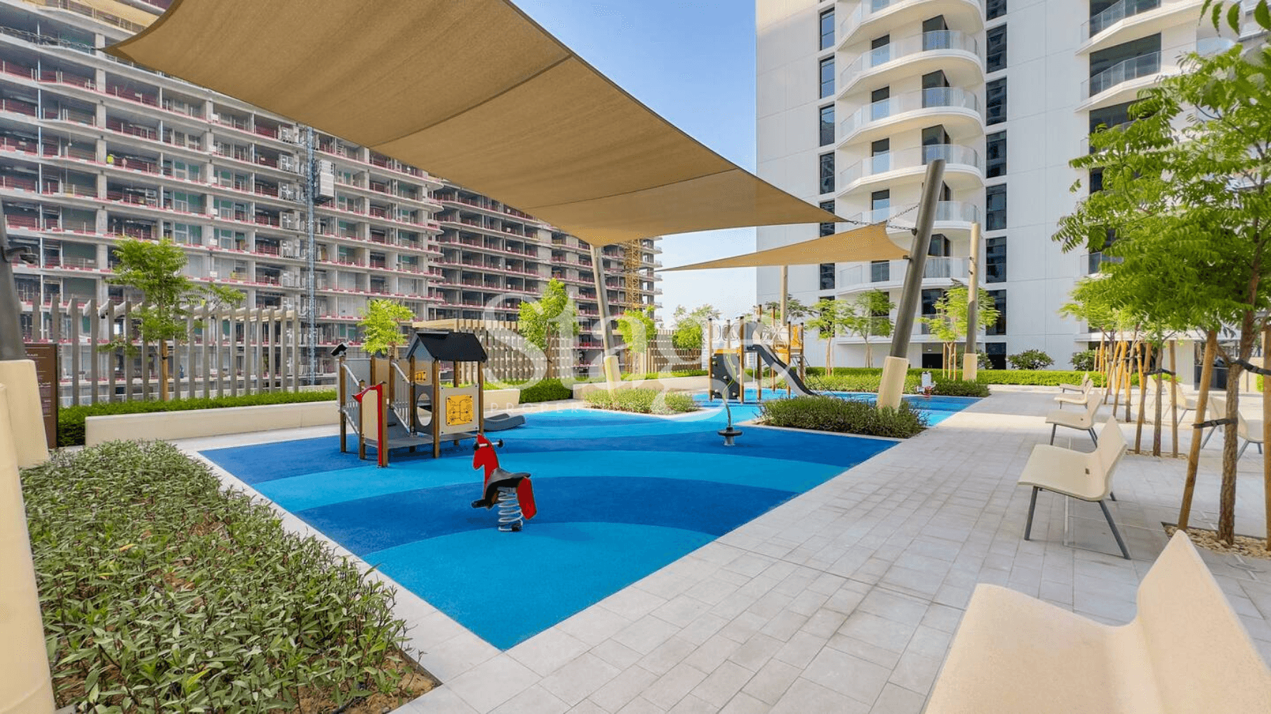 1 bedroom apartment for Rent in Dubai Harbour, Dubai AP9269L