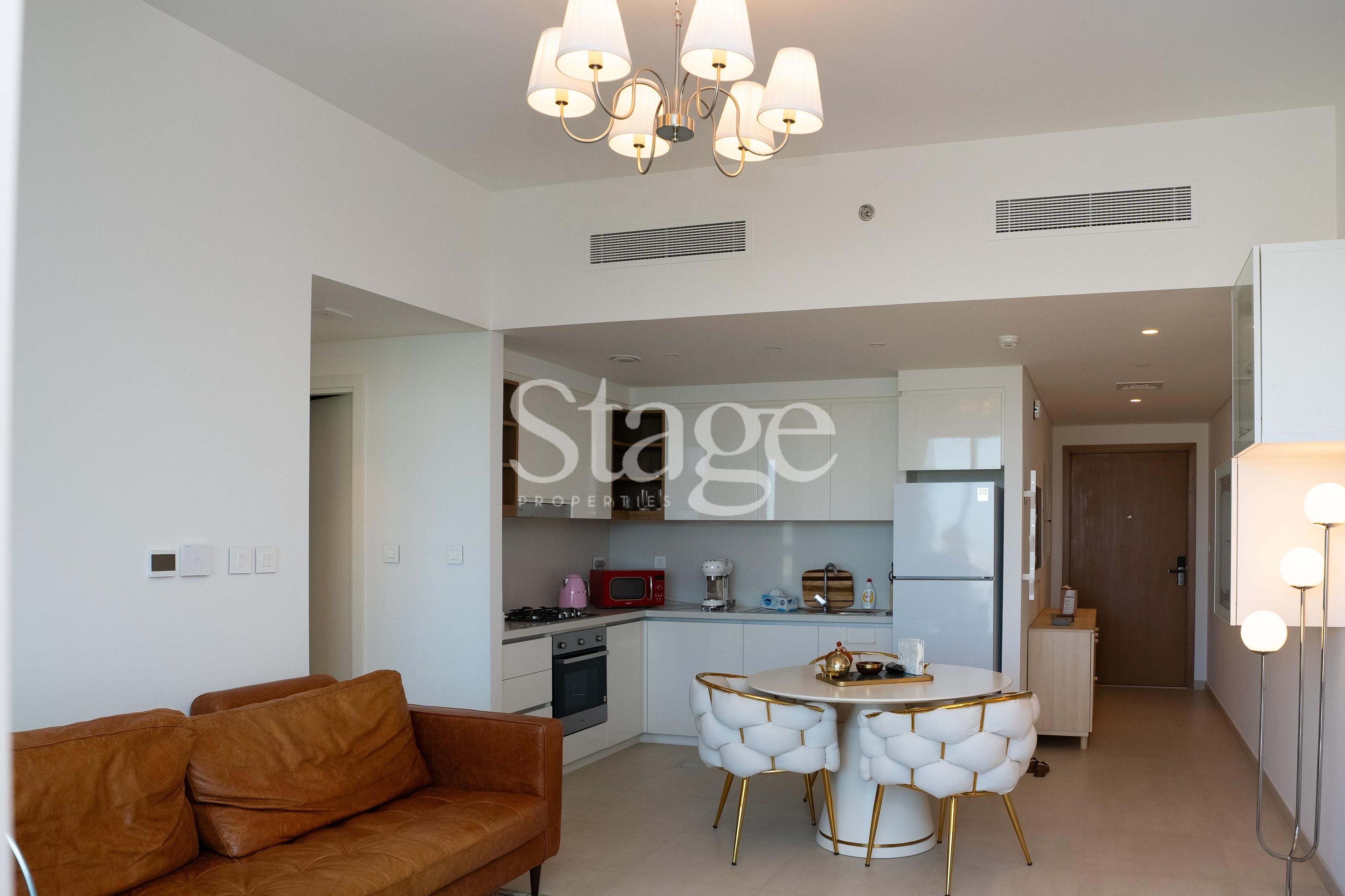 1 bedroom apartment for Rent in Downtown Dubai, Dubai AP9172L