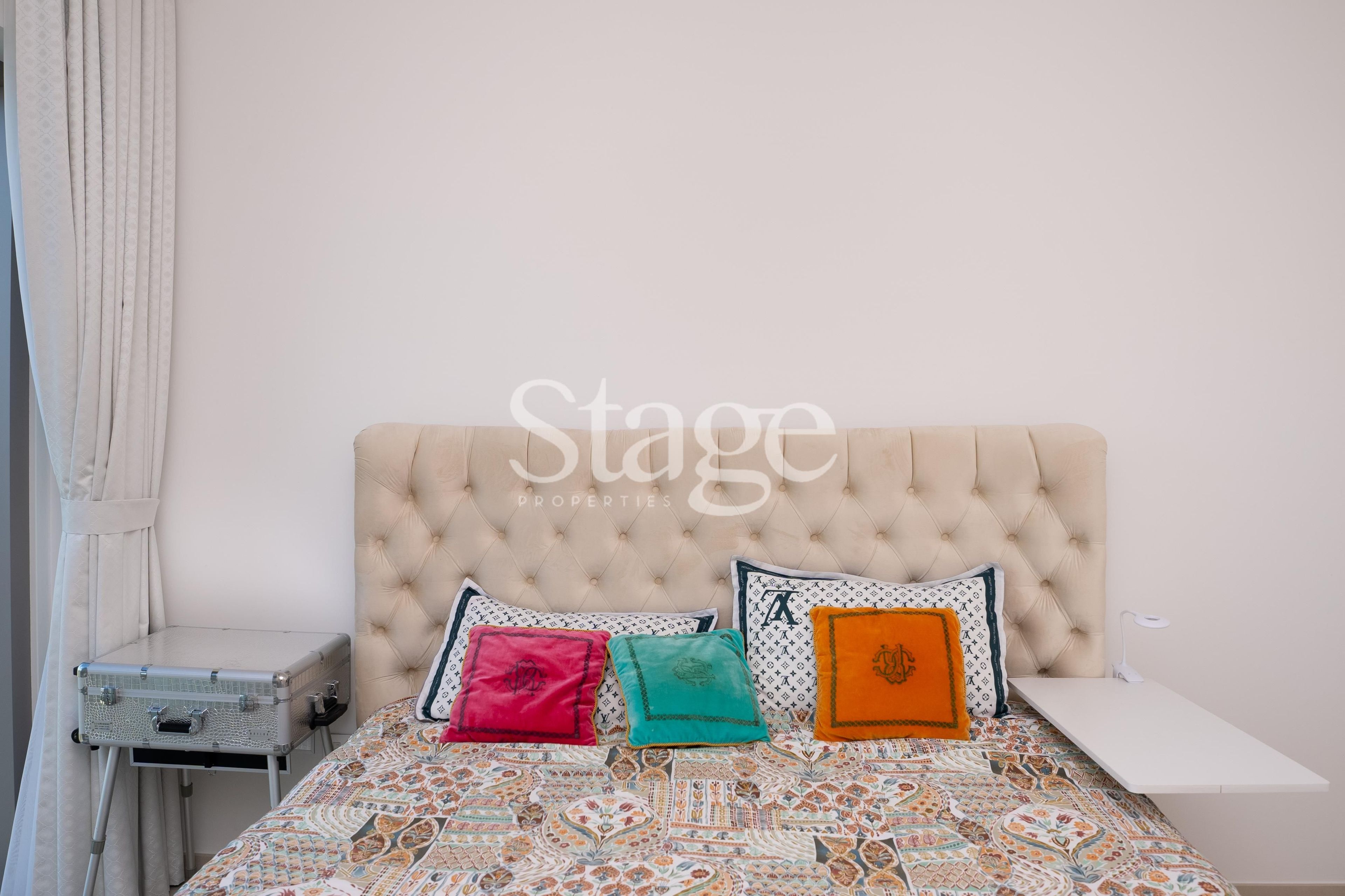 1 bedroom apartment for Rent in Downtown Dubai, Dubai AP9172L