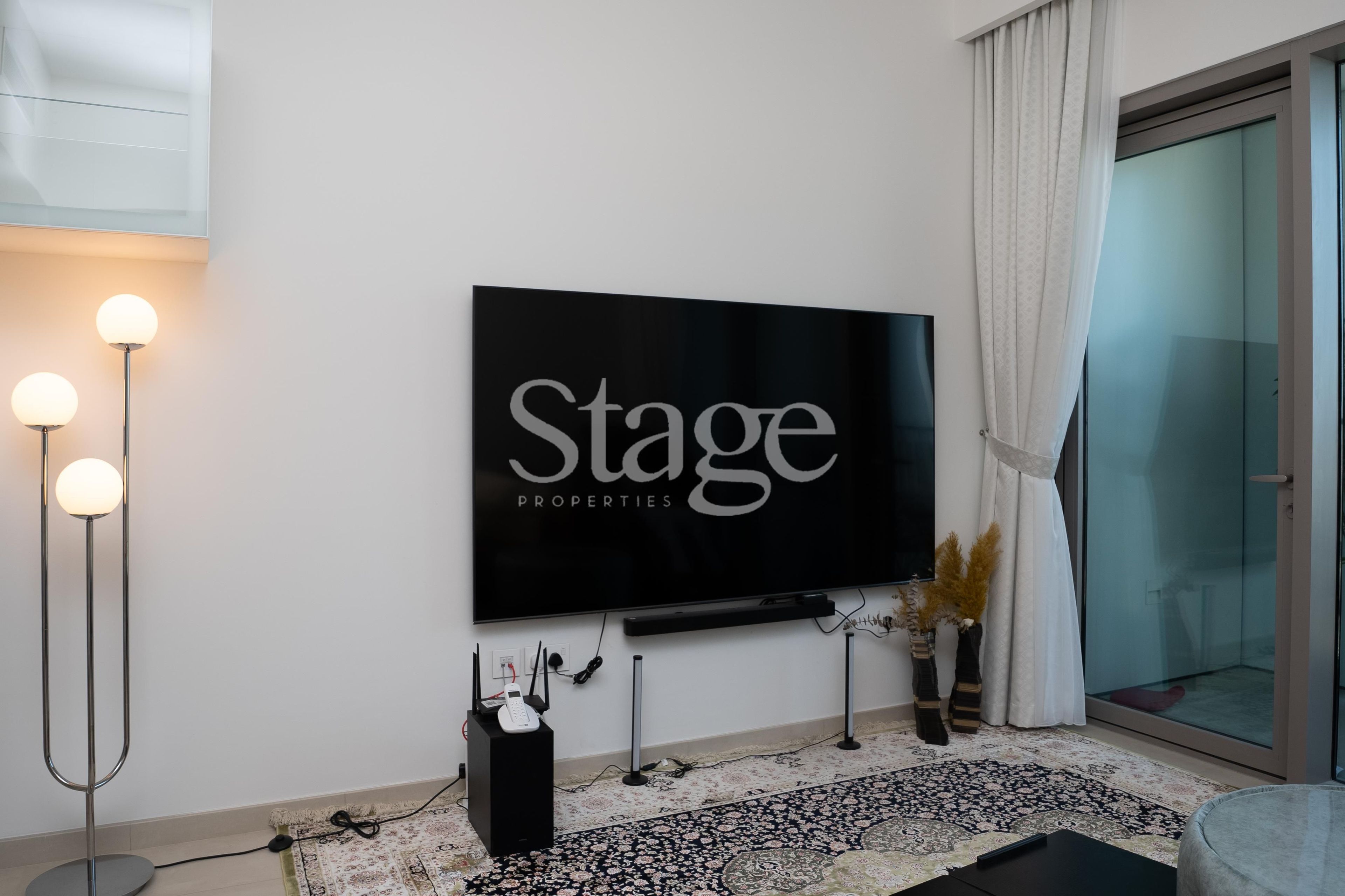 1 bedroom apartment for Rent in Downtown Dubai, Dubai AP9172L