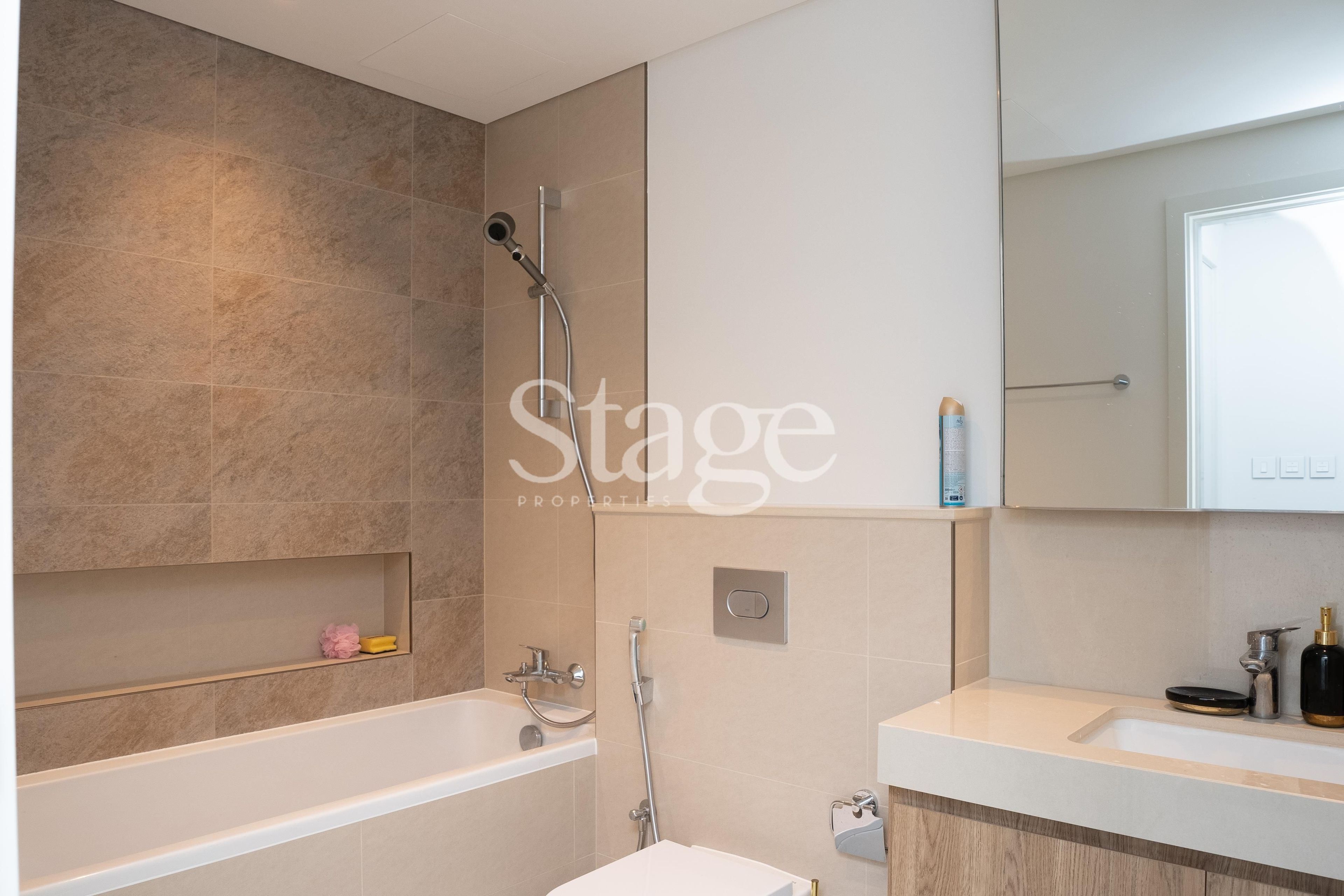 1 bedroom apartment for Rent in Downtown Dubai, Dubai AP9172L