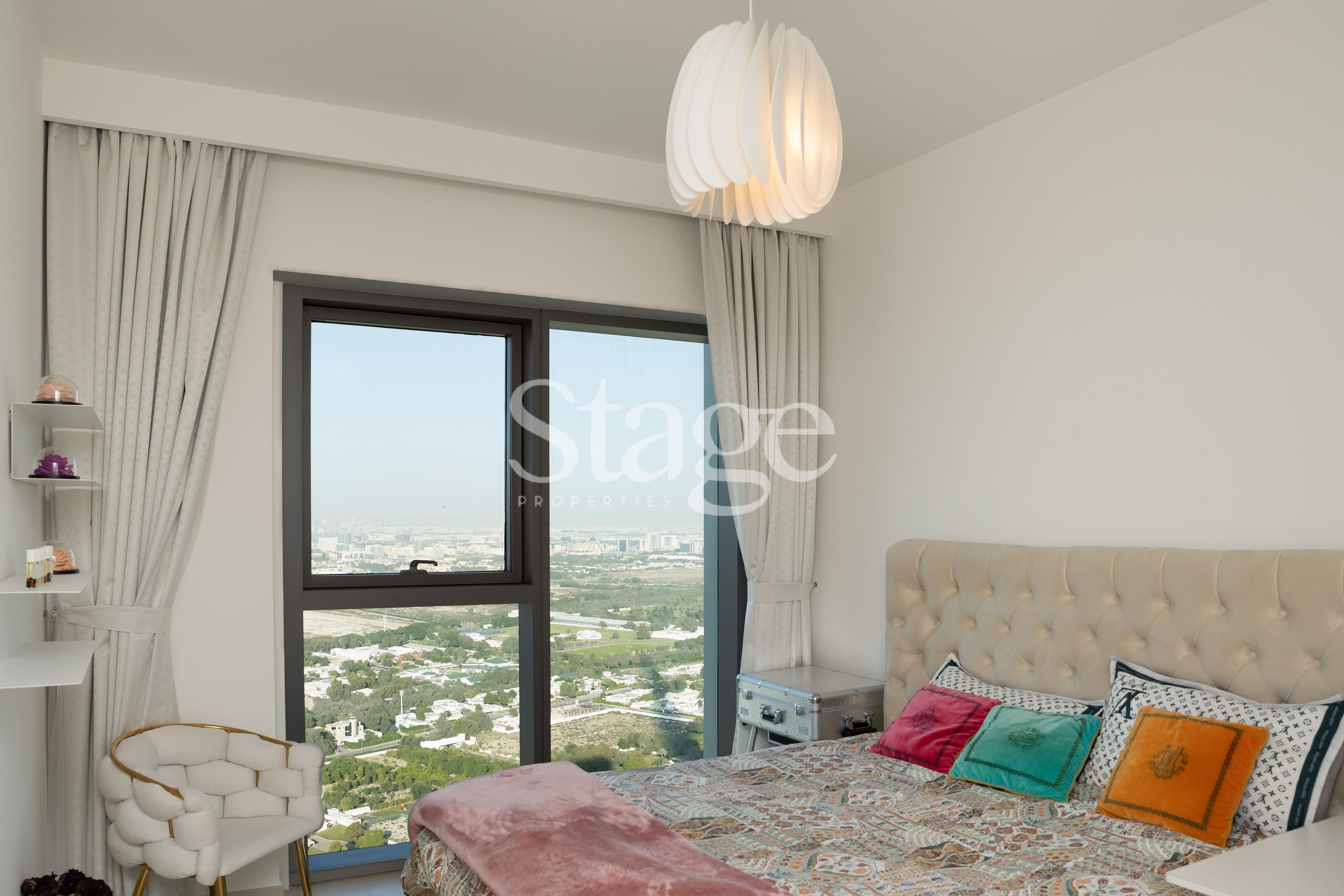 1 bedroom apartment for Rent in Downtown Dubai, Dubai AP9172L
