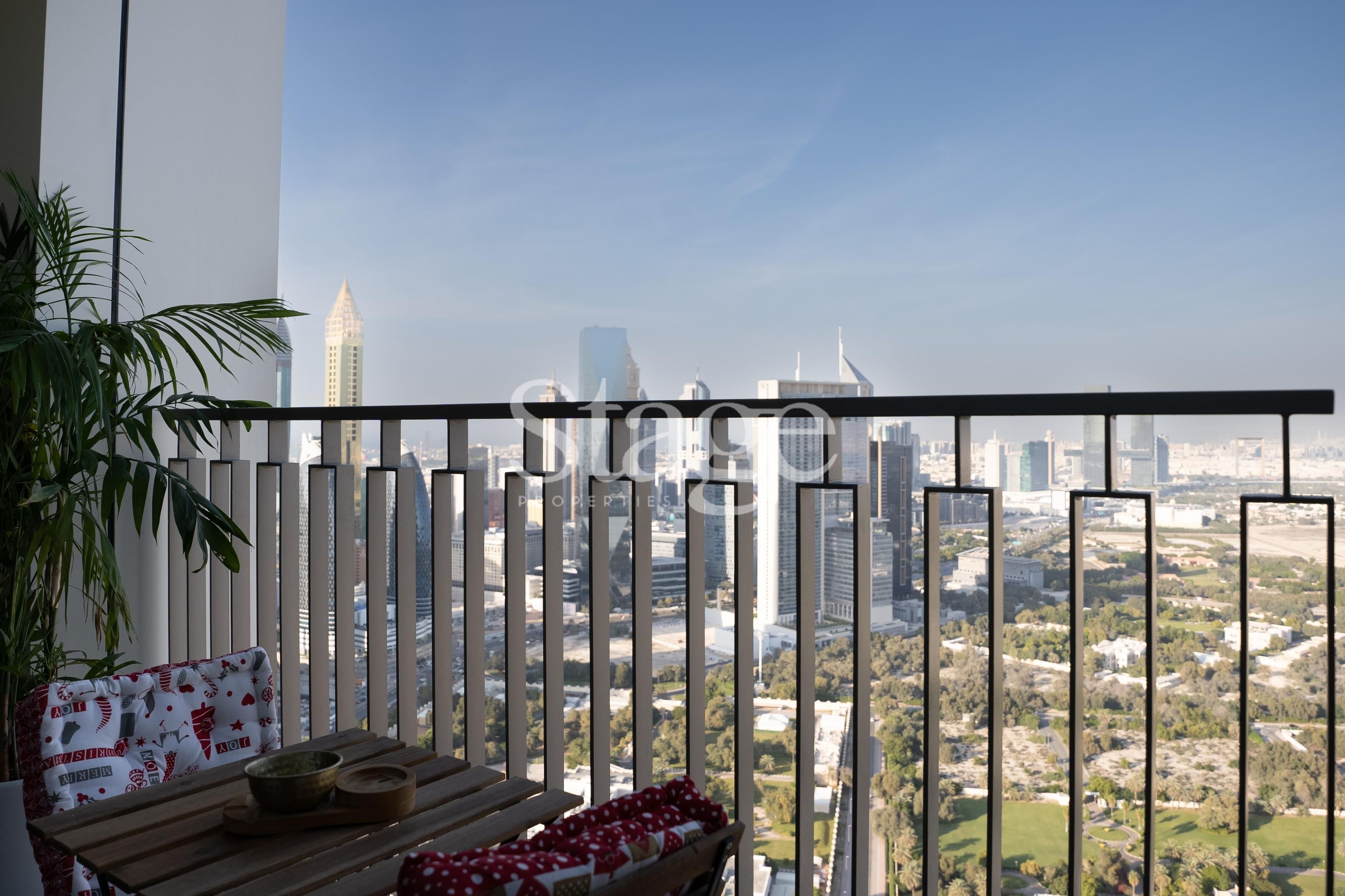 1 bedroom apartment for Rent in Downtown Dubai, Dubai AP9172L