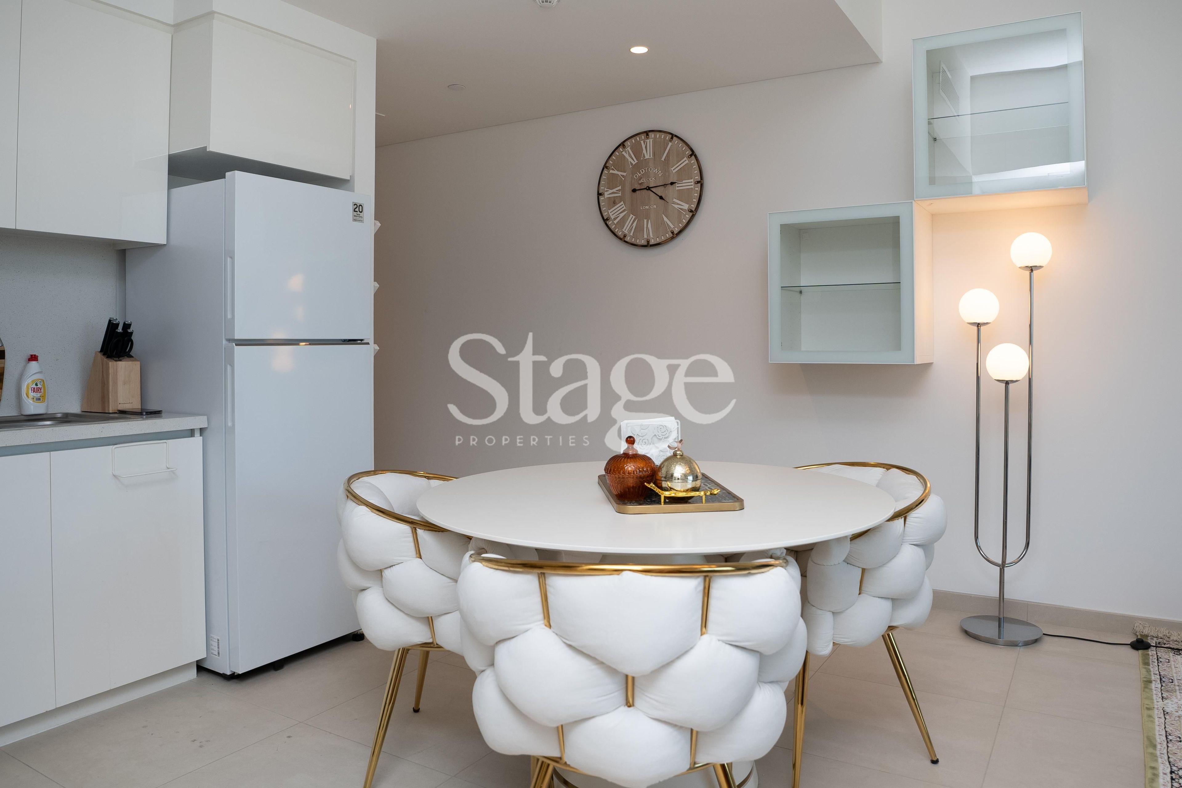 1 bedroom apartment for Rent in Downtown Dubai, Dubai AP9172L