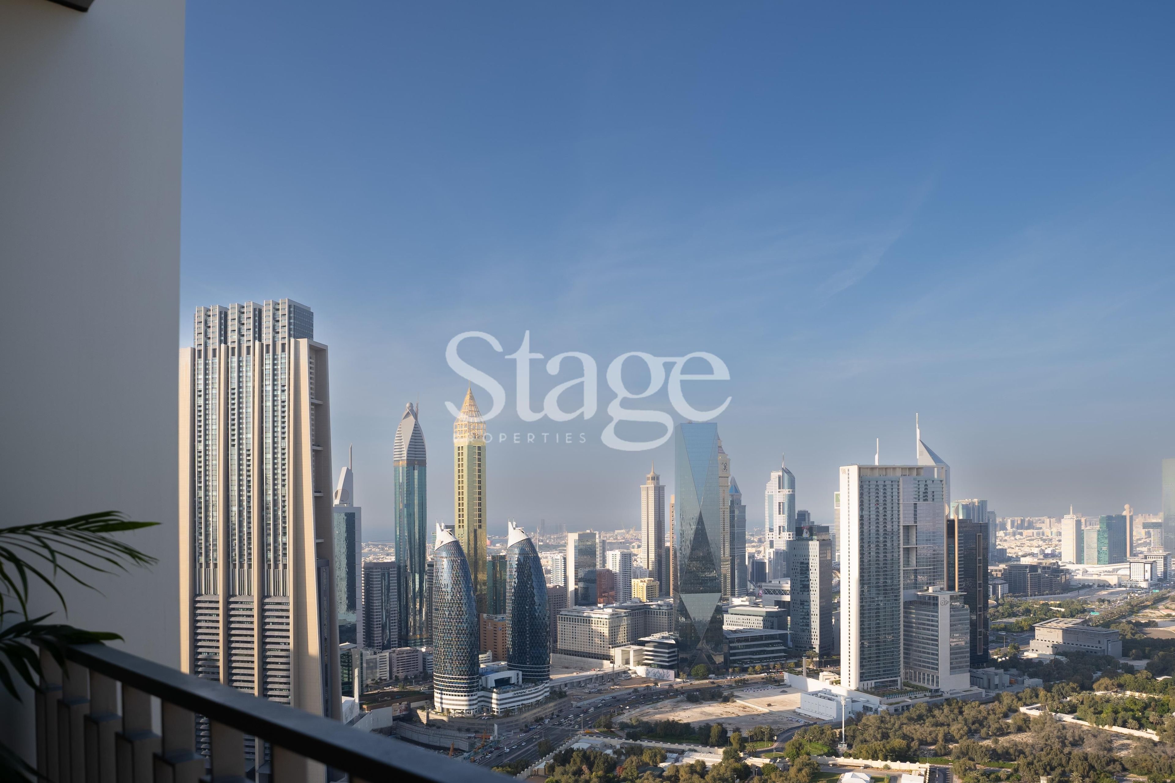 1 bedroom apartment for Rent in Downtown Dubai, Dubai AP9172L