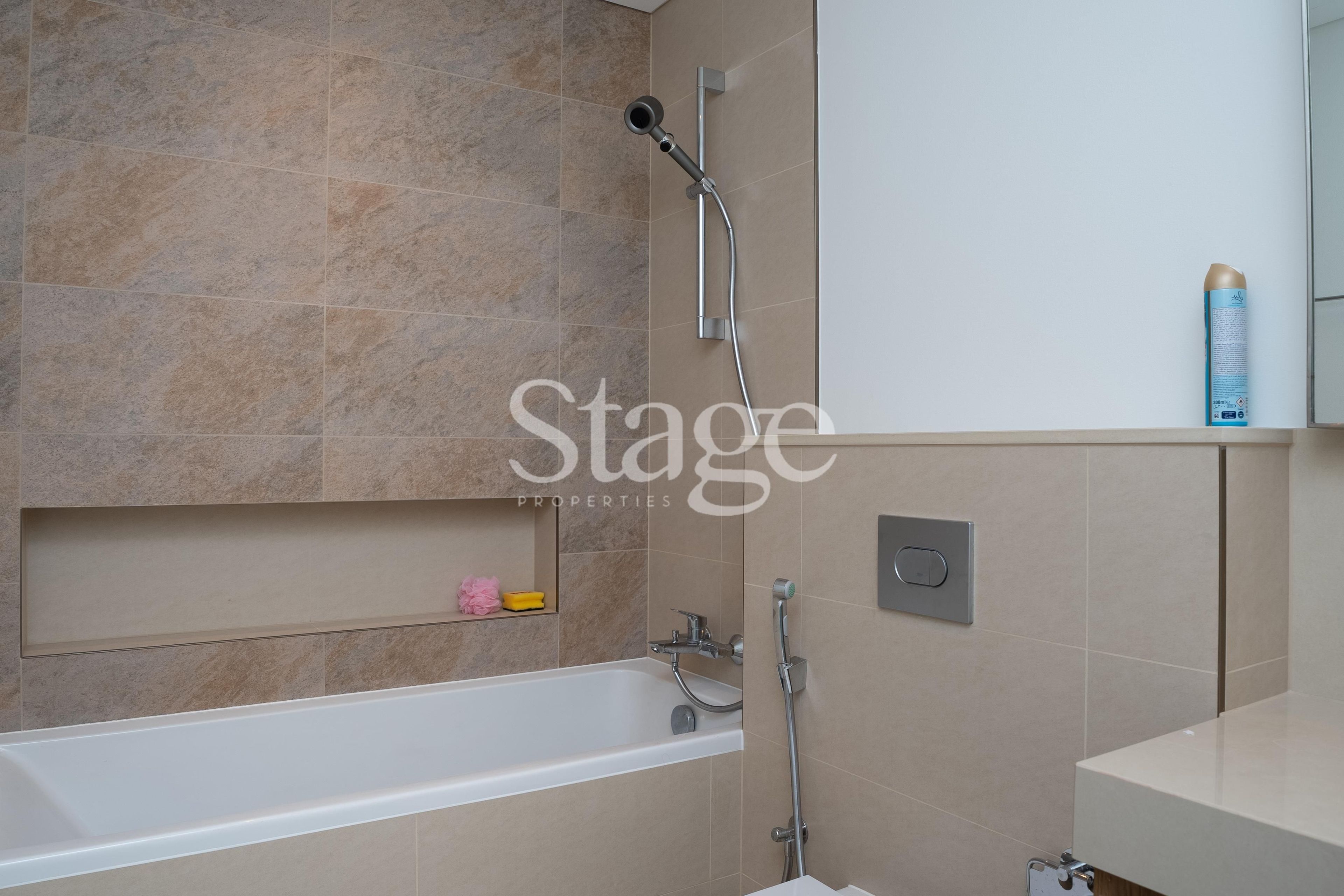 1 bedroom apartment for Rent in Downtown Dubai, Dubai AP9172L