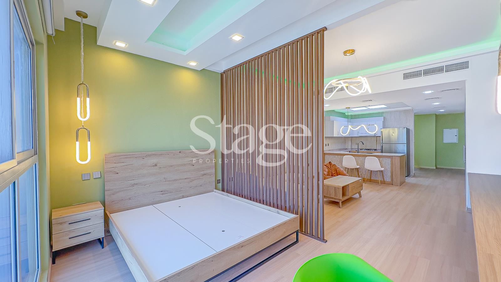 Studio for Sale in Al Quoz, Dubai AP7527S