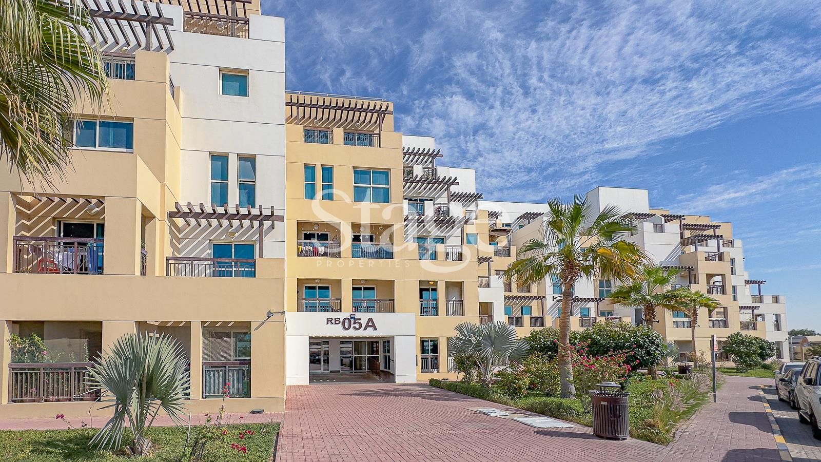 Studio for Rent in Al Quoz, Dubai AP7596L