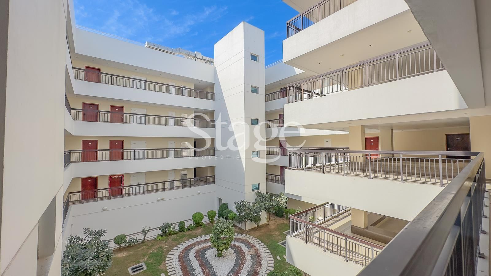 Studio for Rent in Al Quoz, Dubai AP7596L