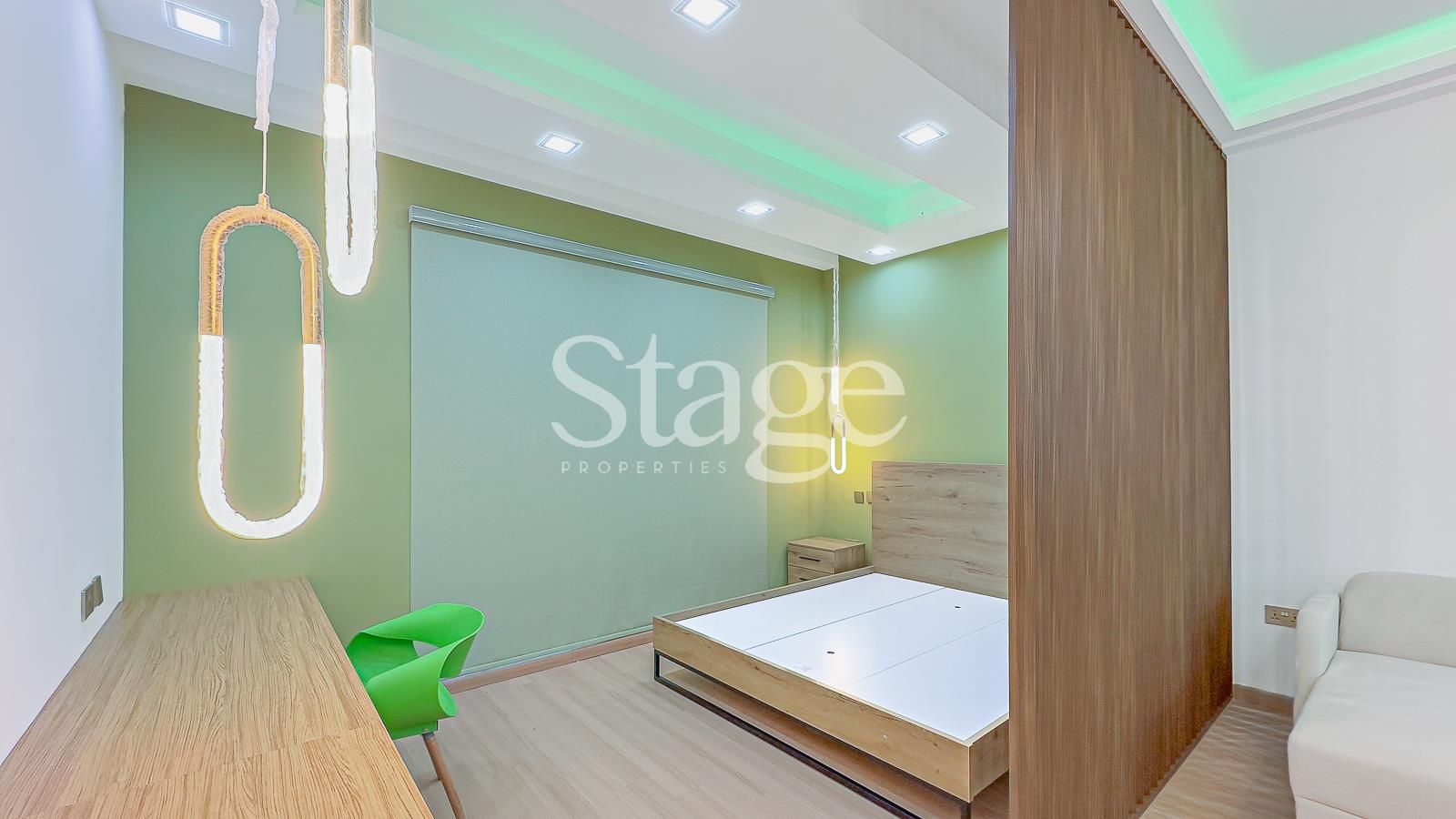 Studio for Rent in Al Quoz, Dubai AP7596L