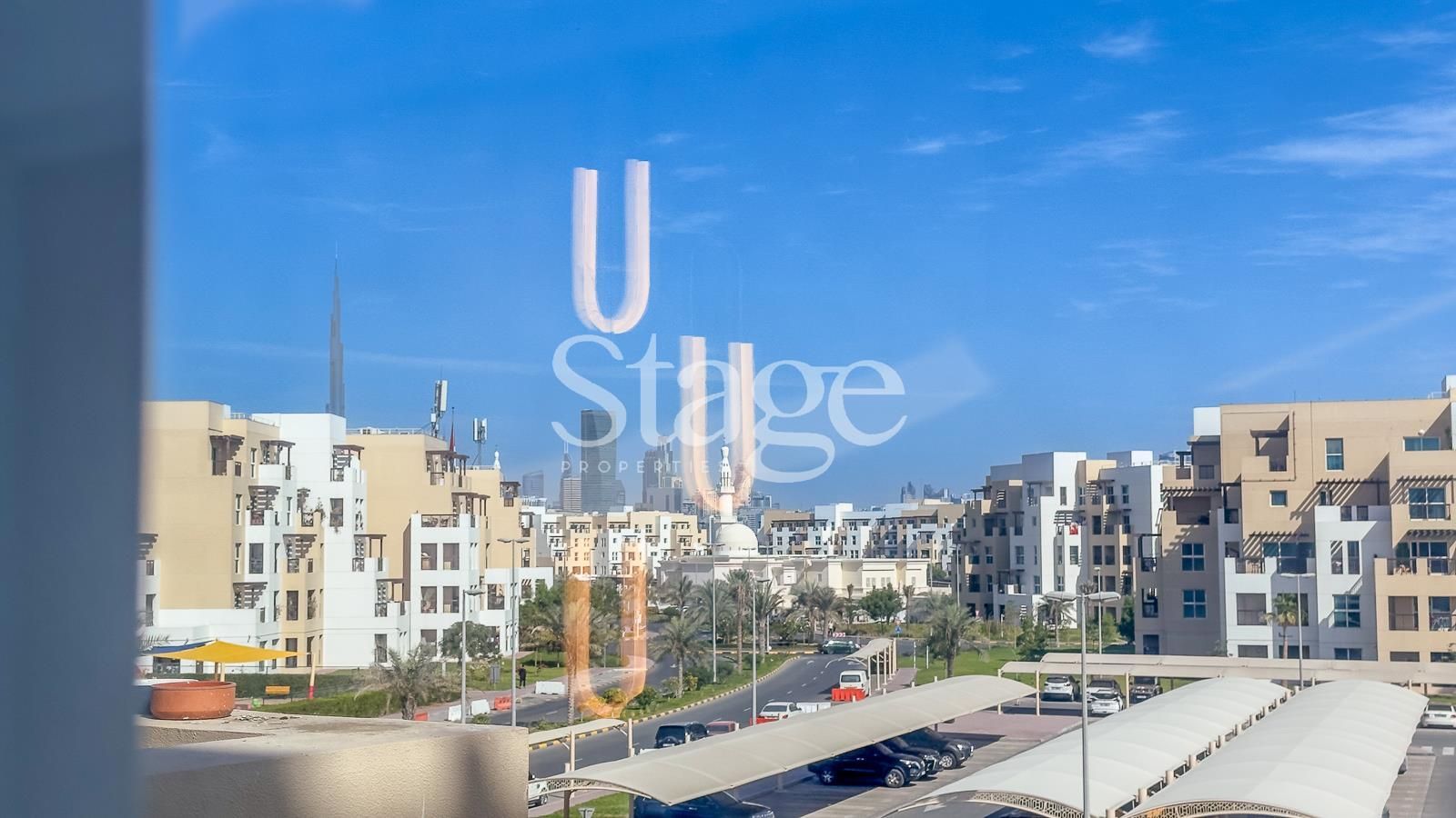 Studio for Rent in Al Quoz, Dubai AP7596L