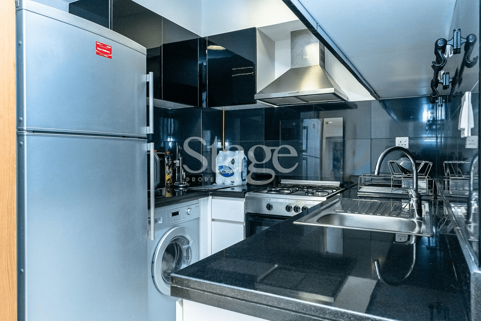 1 bedroom apartment for Sale in Business Bay, Dubai stage-9955174
