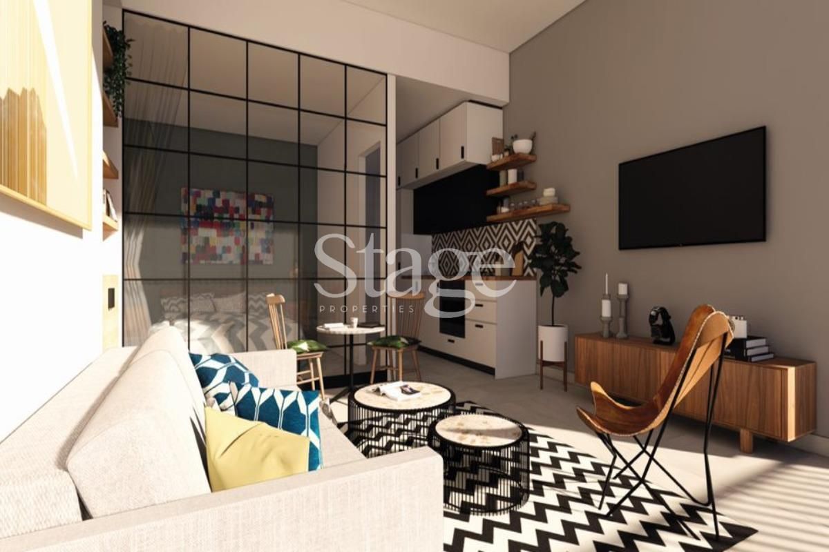 1 bedroom apartment for Sale in Motor City, Dubai AP7916S