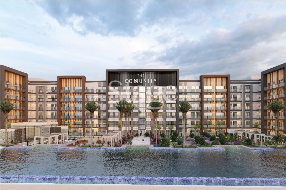 1 bedroom apartment for Sale in Motor City, Dubai AP7916S