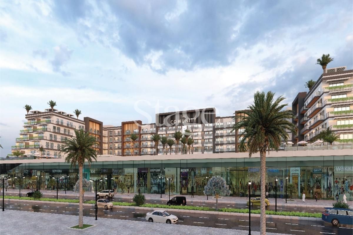 1 bedroom apartment for Sale in Motor City, Dubai AP7916S