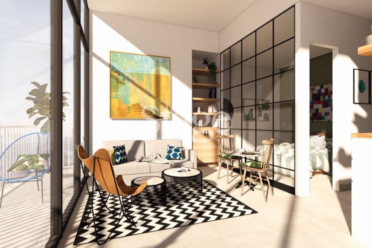 1 bedroom apartment for Sale in Motor City, Dubai AP7916S