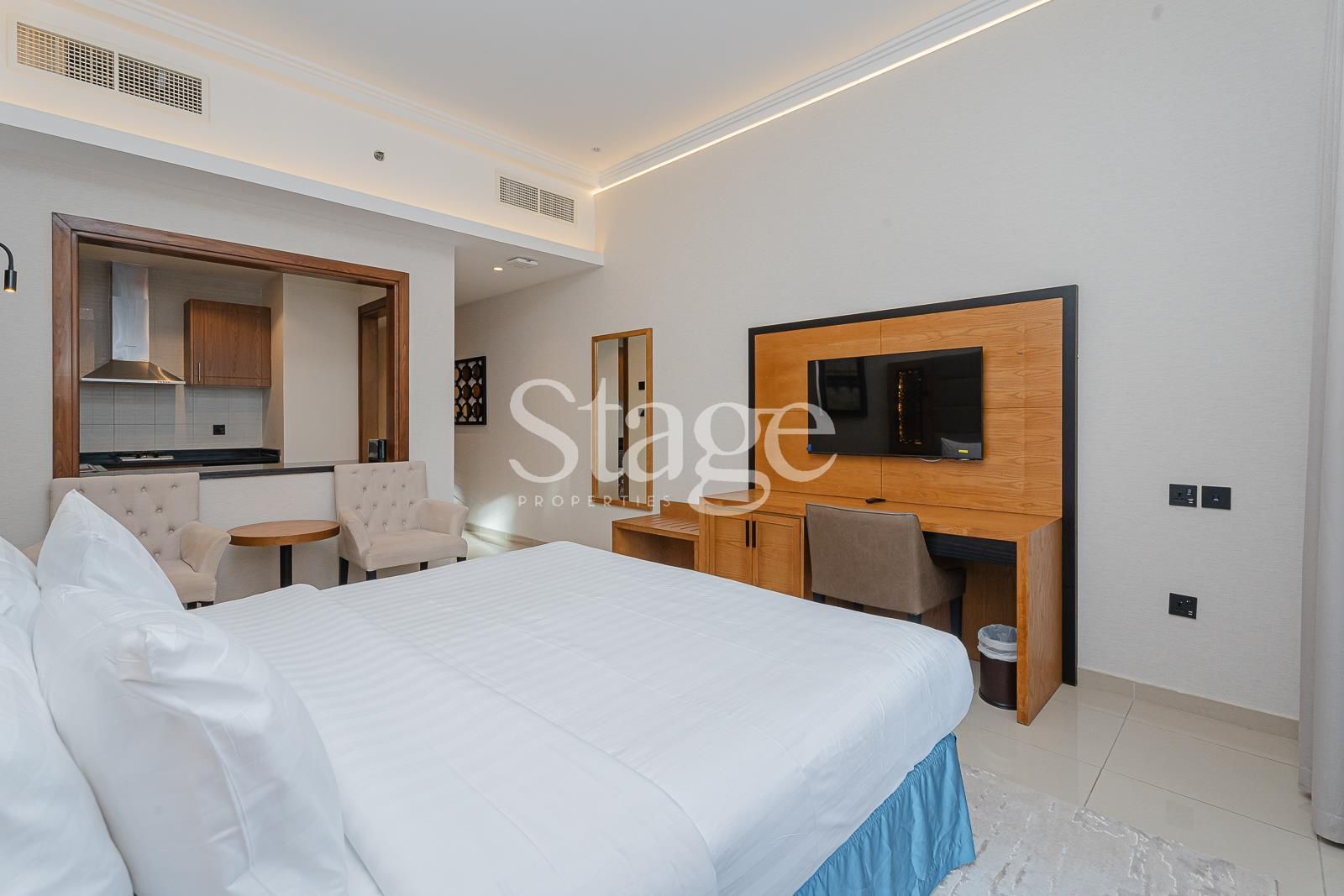 Studio for Rent in Barsha Heights (Tecom), Dubai AP7629L