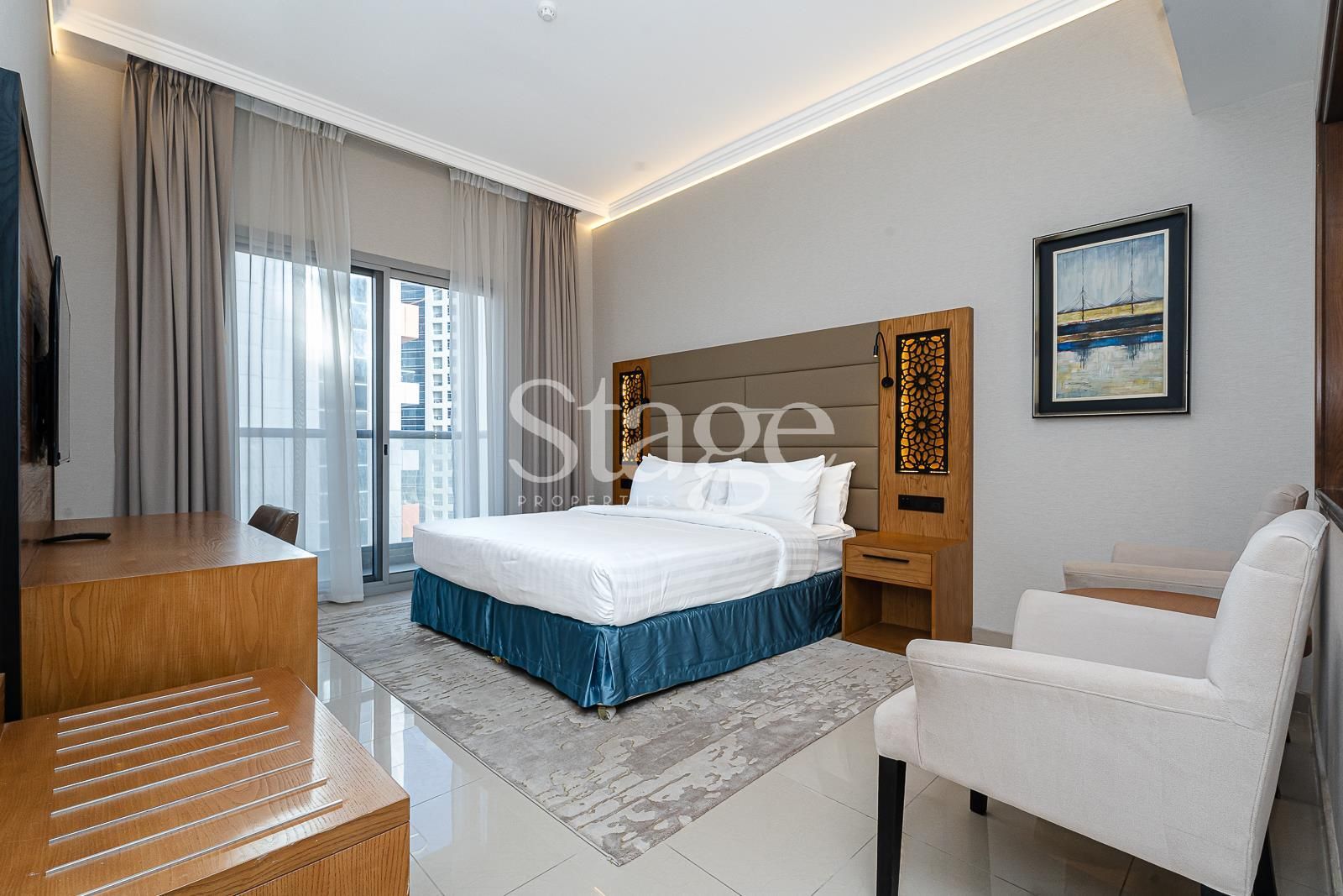 Studio for Rent in Barsha Heights (Tecom), Dubai AP7629L