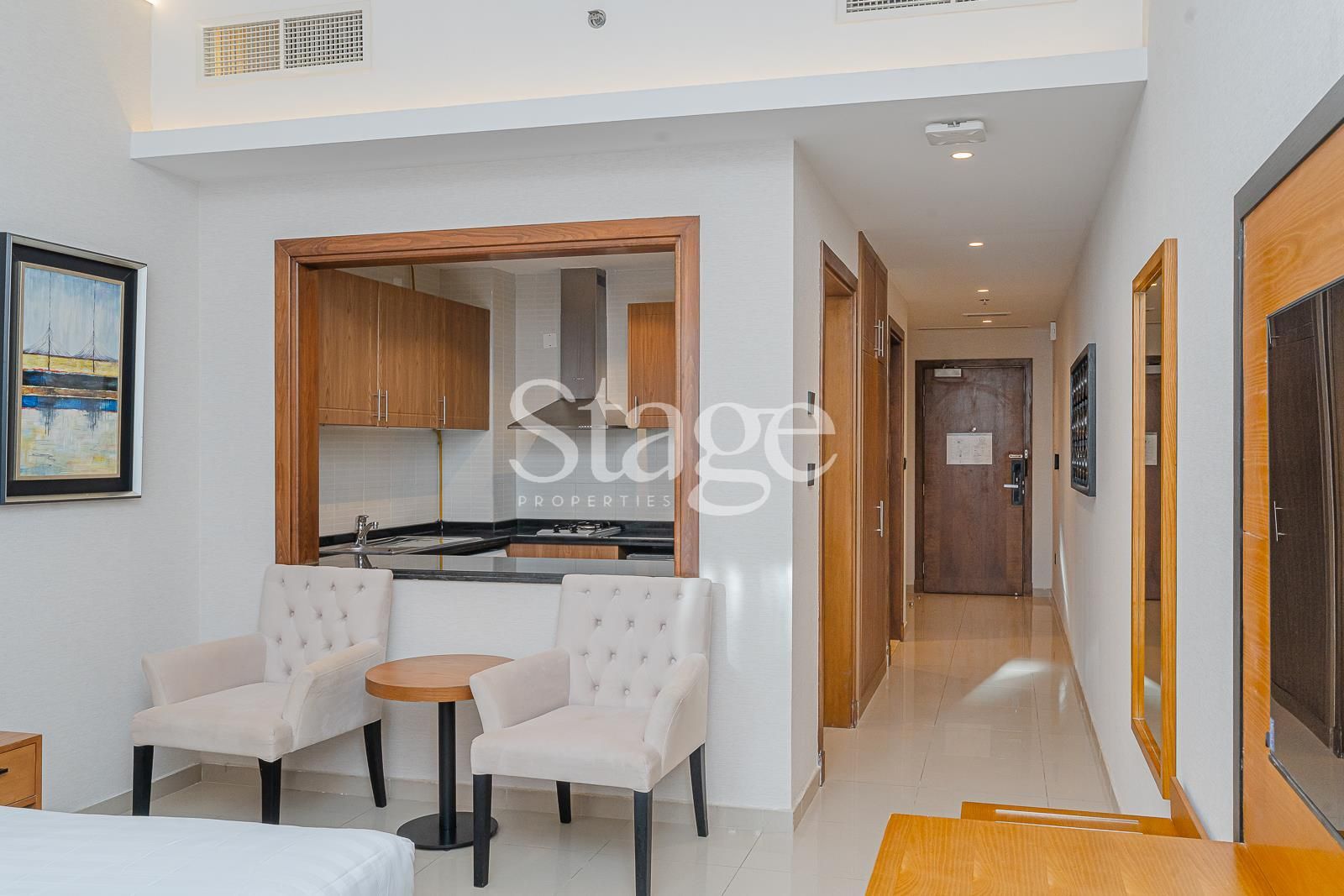 Studio for Rent in Barsha Heights (Tecom), Dubai AP7629L