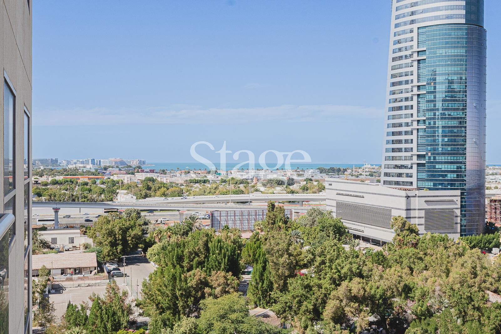 Studio for Rent in Barsha Heights (Tecom), Dubai AP7629L