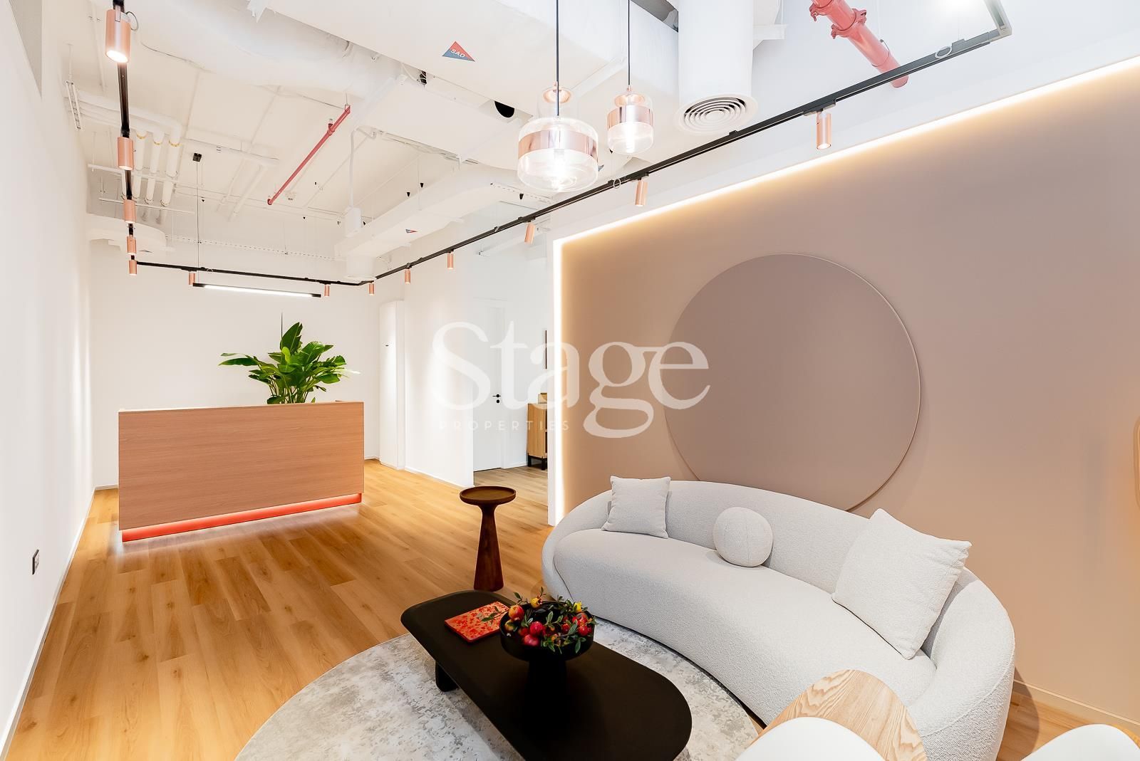 مساحة مكتبية للإيجار في Downtown Dubai، Dubai OF8017L