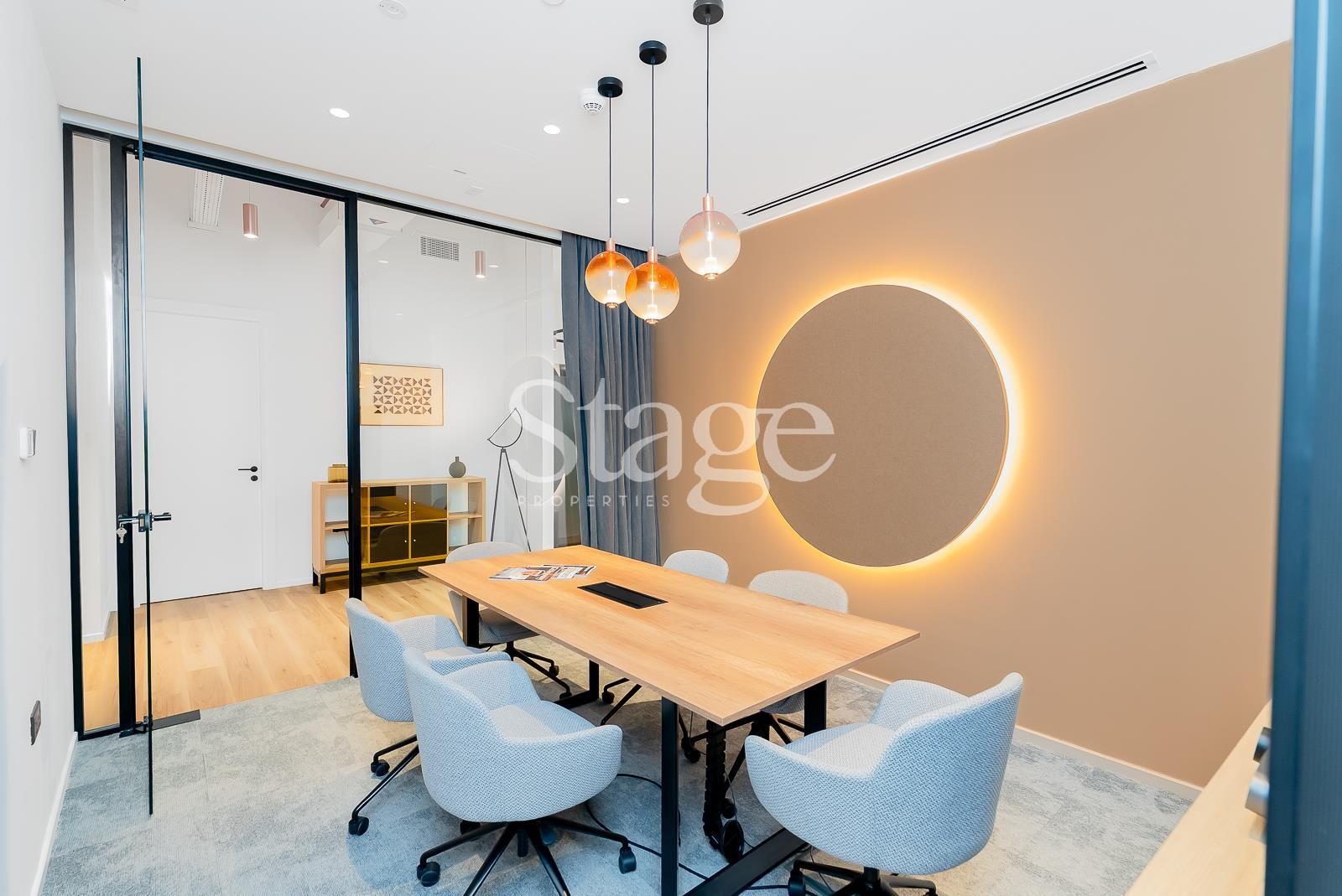 مساحة مكتبية للإيجار في Downtown Dubai، Dubai OF8017L