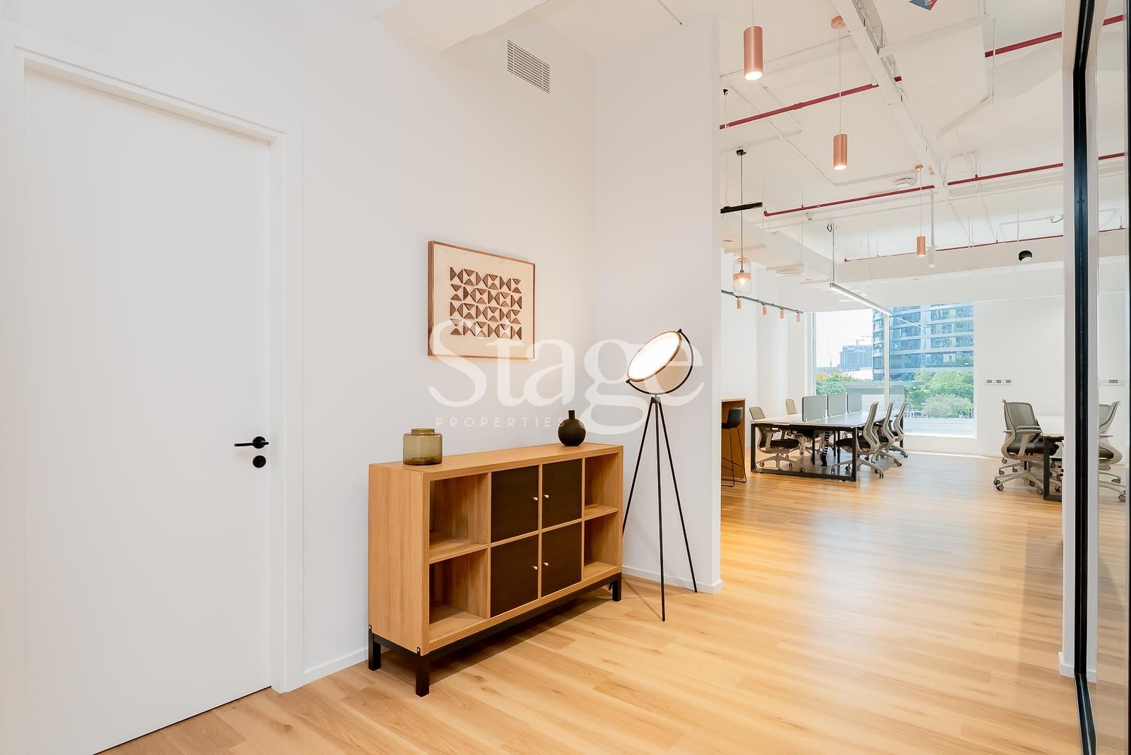 مساحة مكتبية للإيجار في Downtown Dubai، Dubai OF8017L