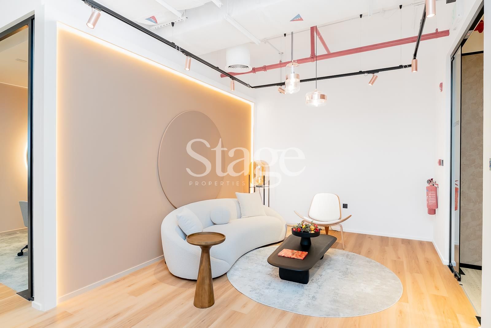 مساحة مكتبية للإيجار في Downtown Dubai، Dubai OF8017L
