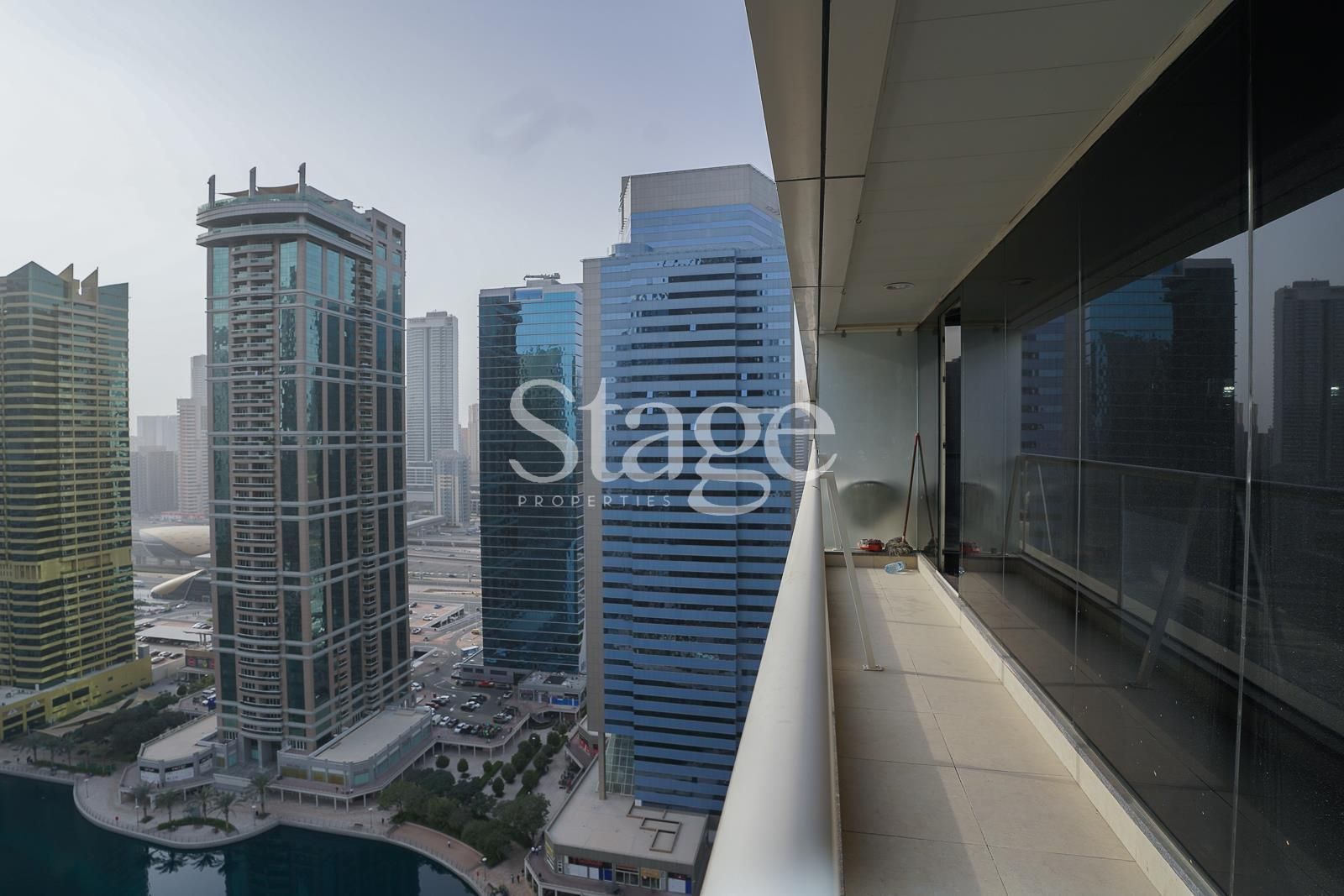 2 bedrooms apartment for Rent in JLT Cluster G, Dubai AP7513L