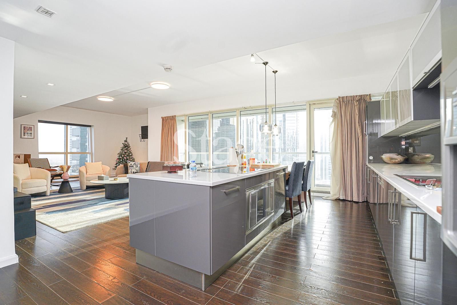 2 bedrooms apartment for Rent in JLT Cluster G, Dubai AP7513L